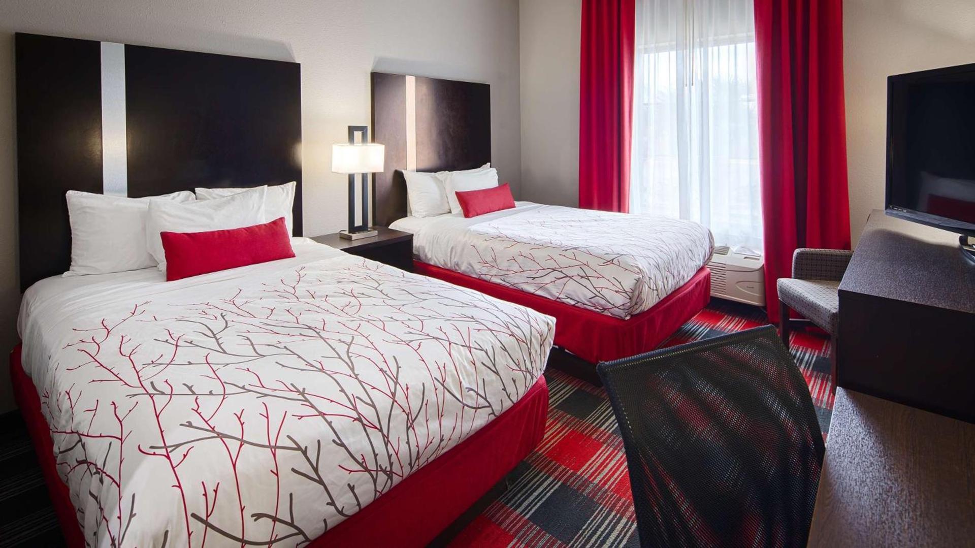 Best Western Casino Inn photo 21