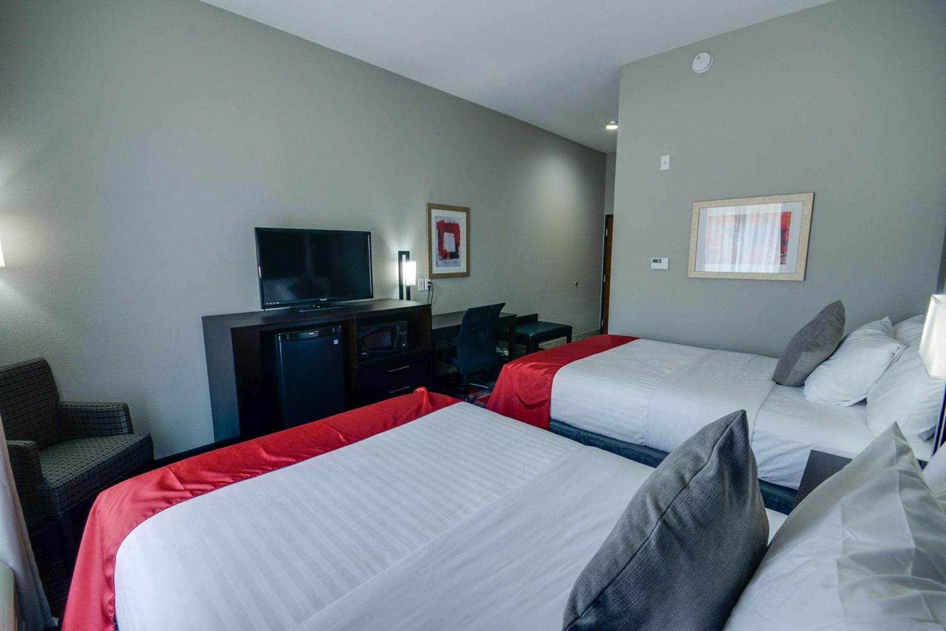 Best Western Casino Inn photo 20