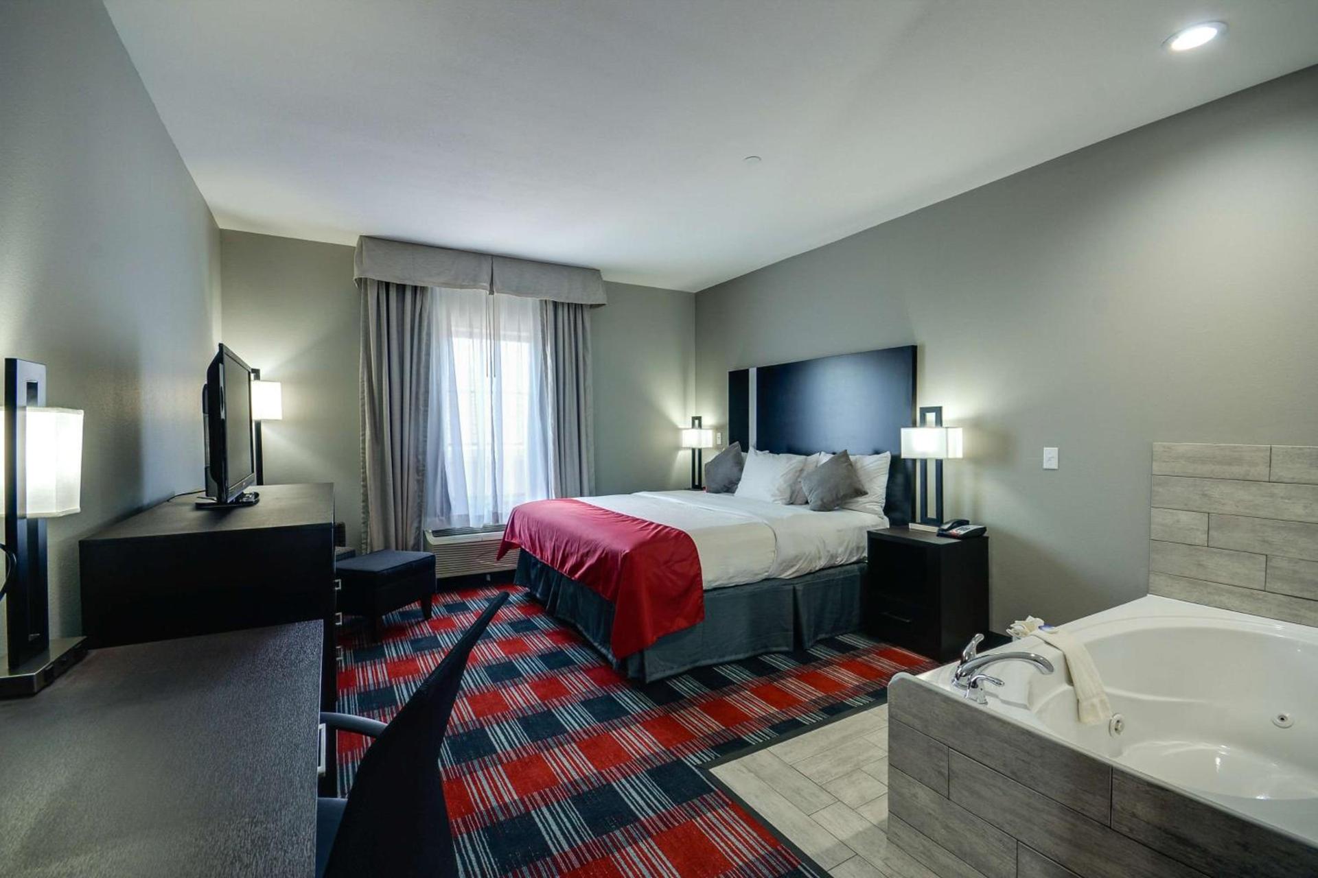 Best Western Casino Inn photo 19