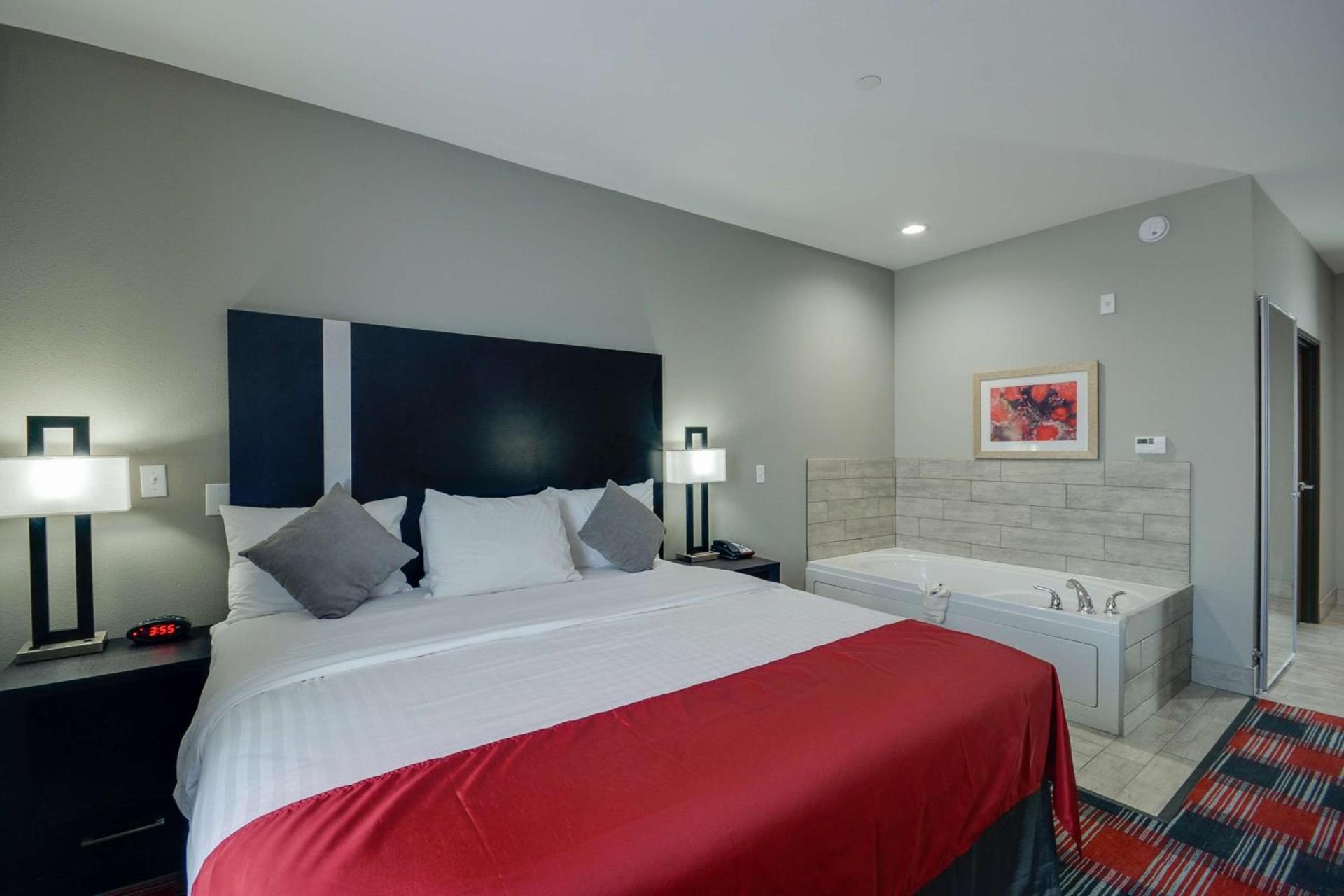 Best Western Casino Inn photo 18