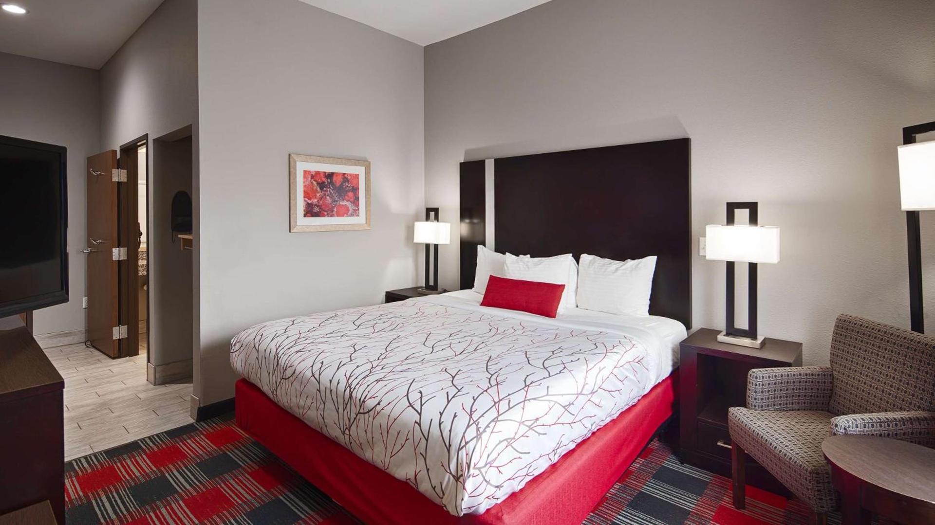 Best Western Casino Inn photo 17