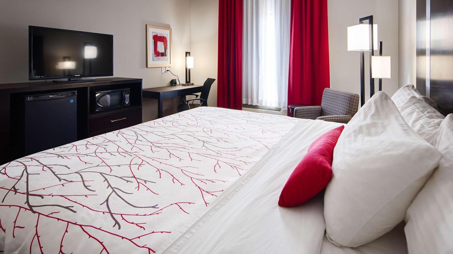 Best Western Casino Inn photo 16