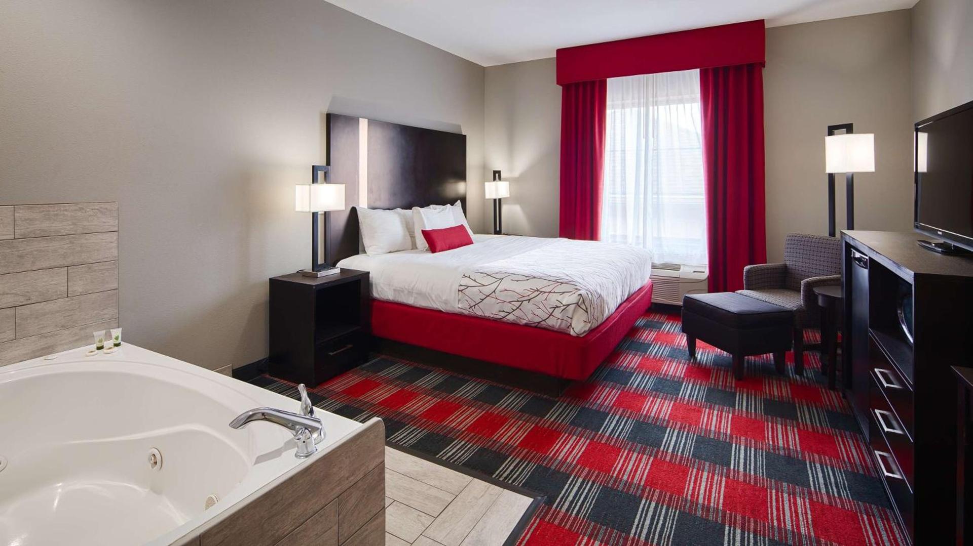 Best Western Casino Inn photo 14