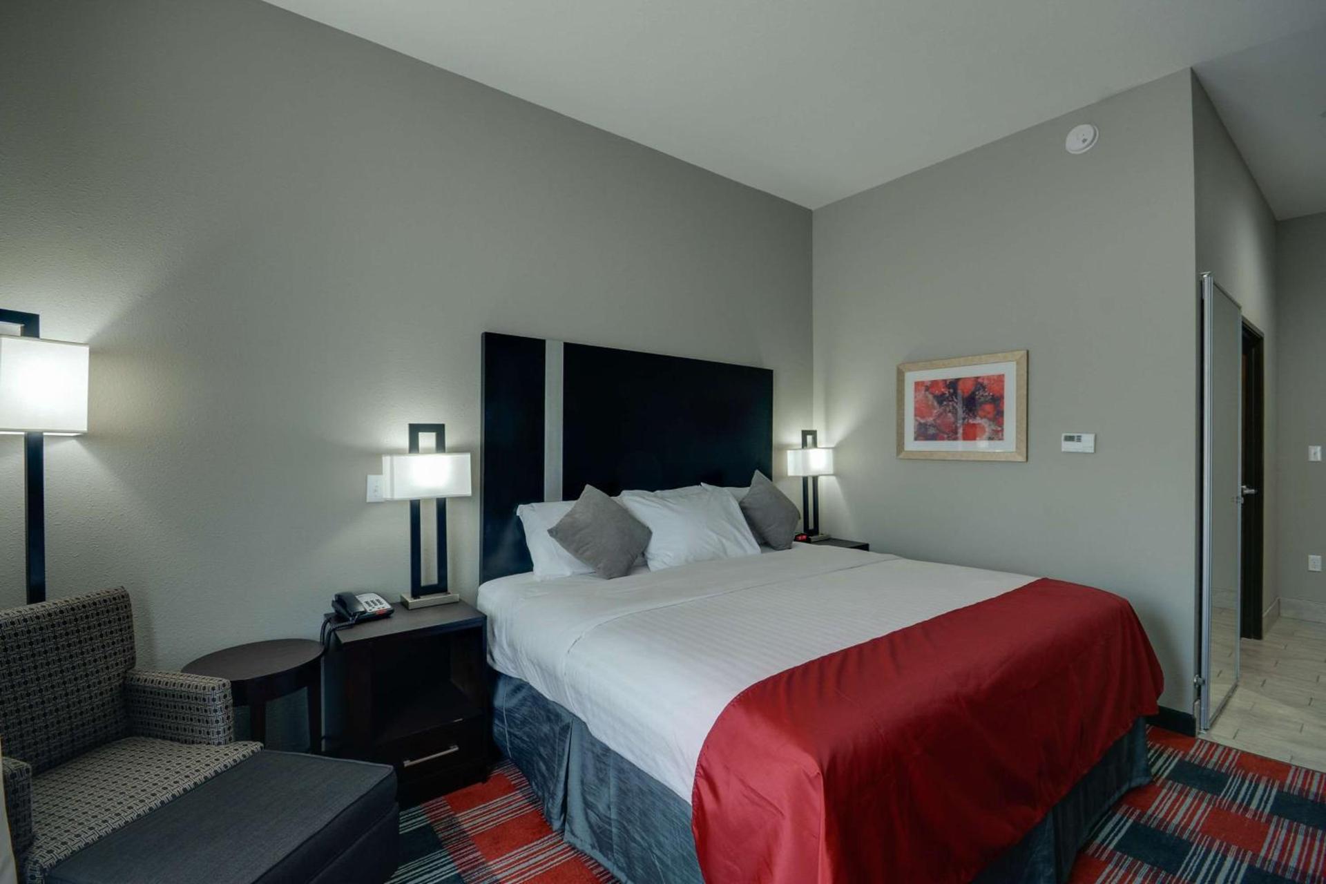 Best Western Casino Inn photo 15
