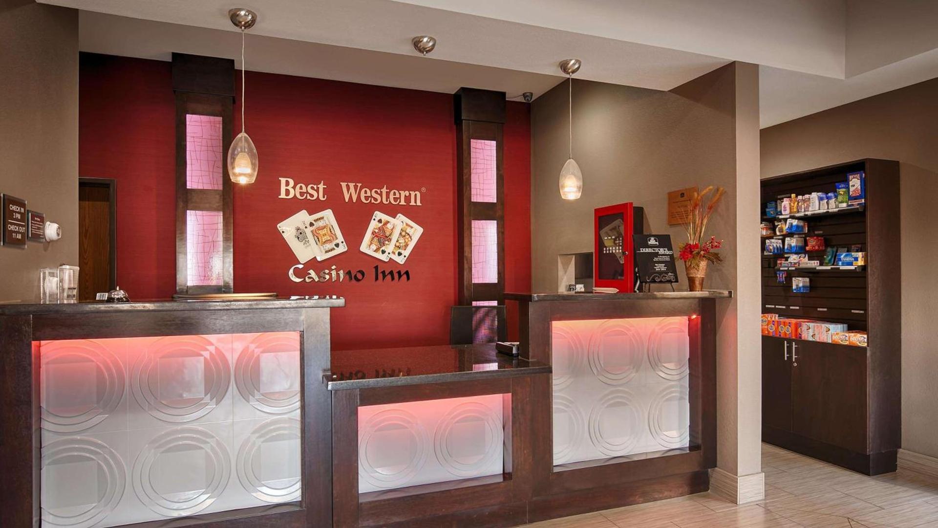 Best Western Casino Inn photo 2