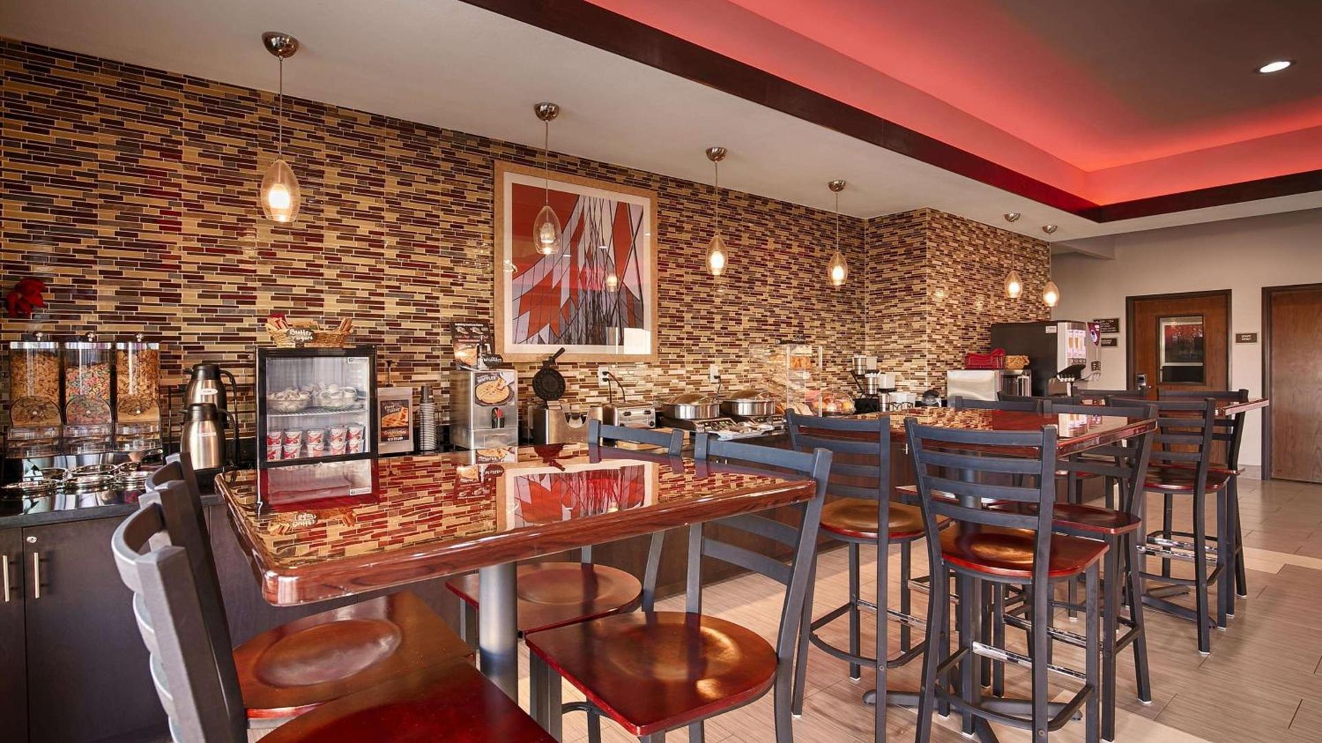 Best Western Casino Inn photo 11