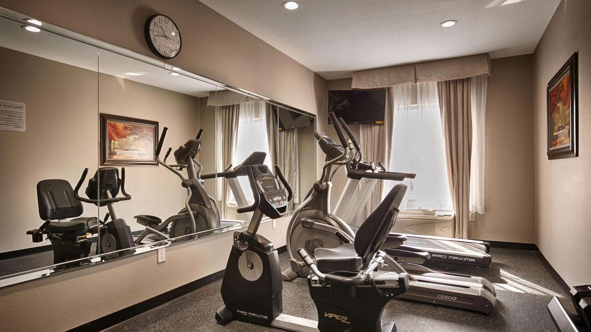 Best Western Casino Inn photo 10