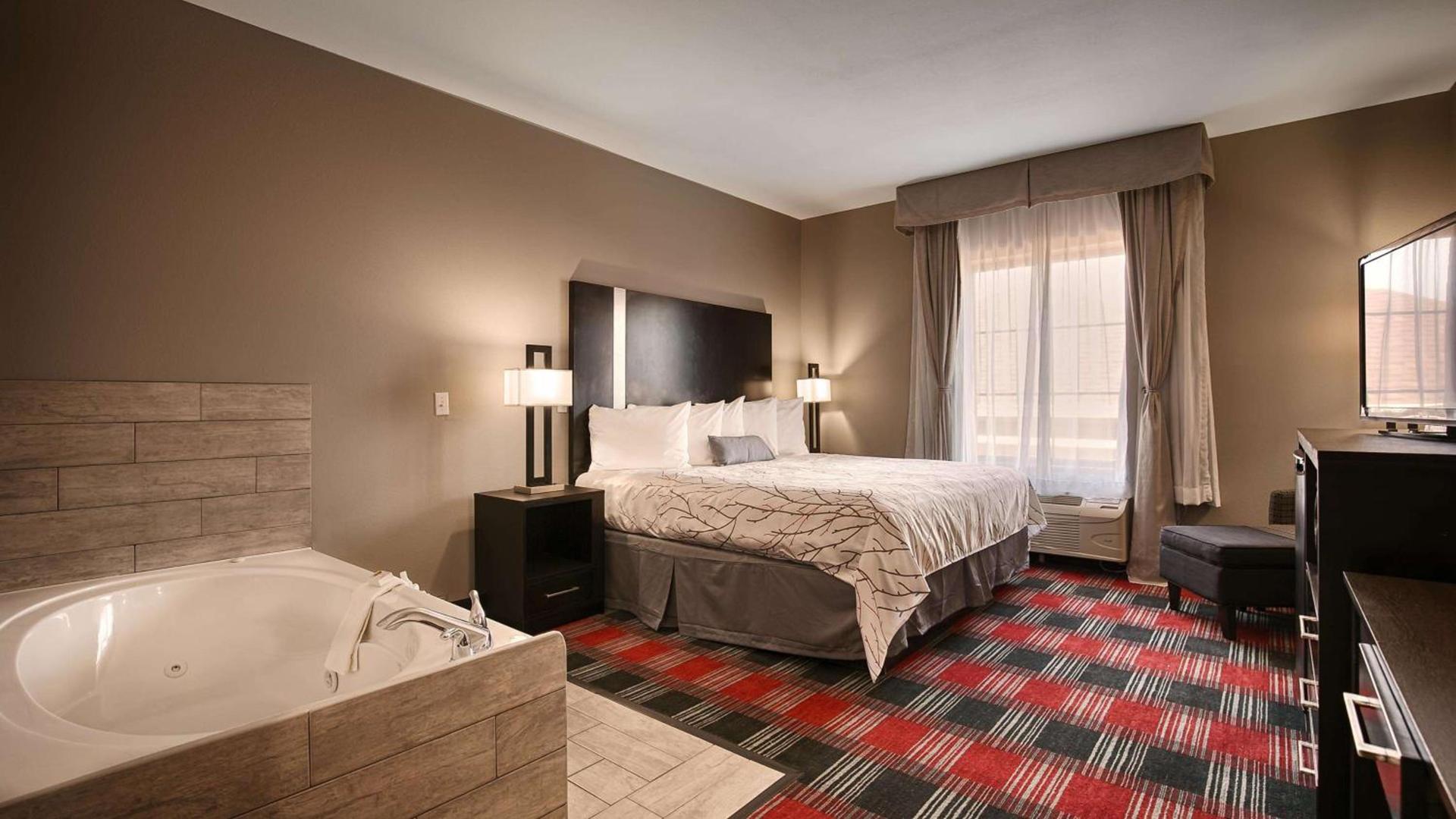 Best Western Casino Inn photo 9