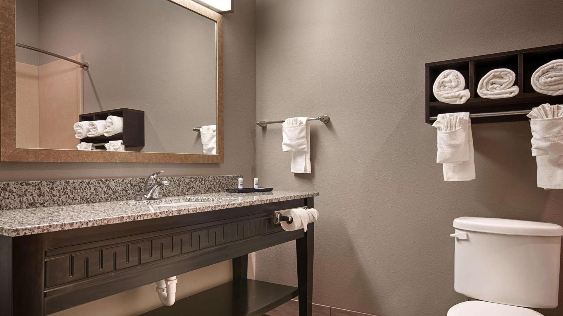 Best Western Casino Inn photo 8
