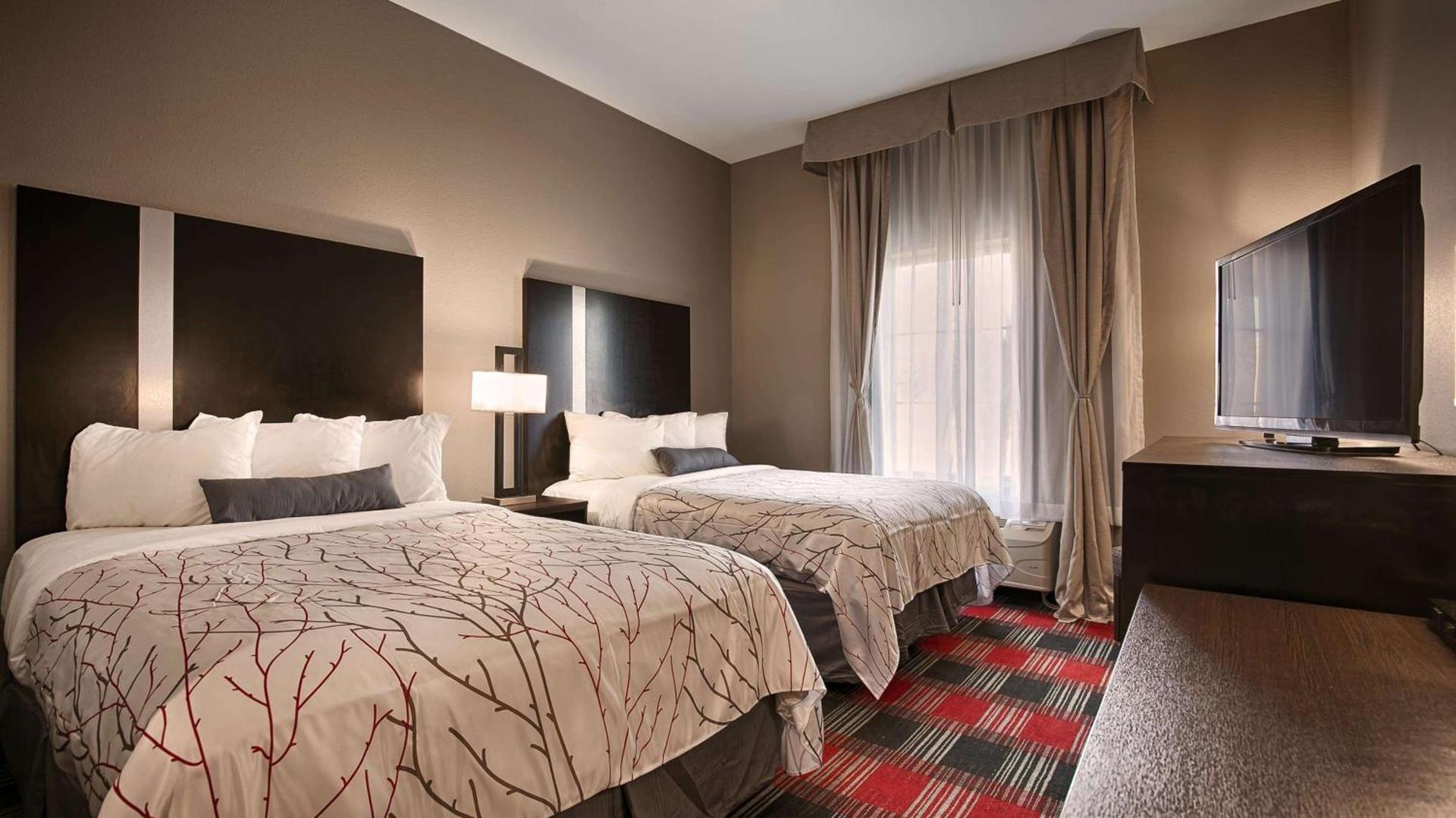 Best Western Casino Inn photo 7