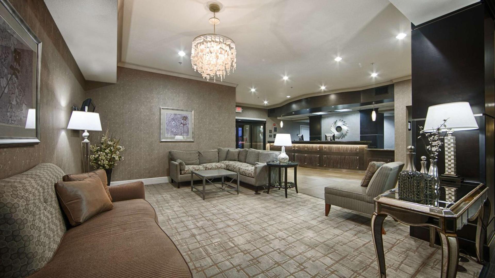 Best Western Plus Texarkana Inn and Suites photo 16