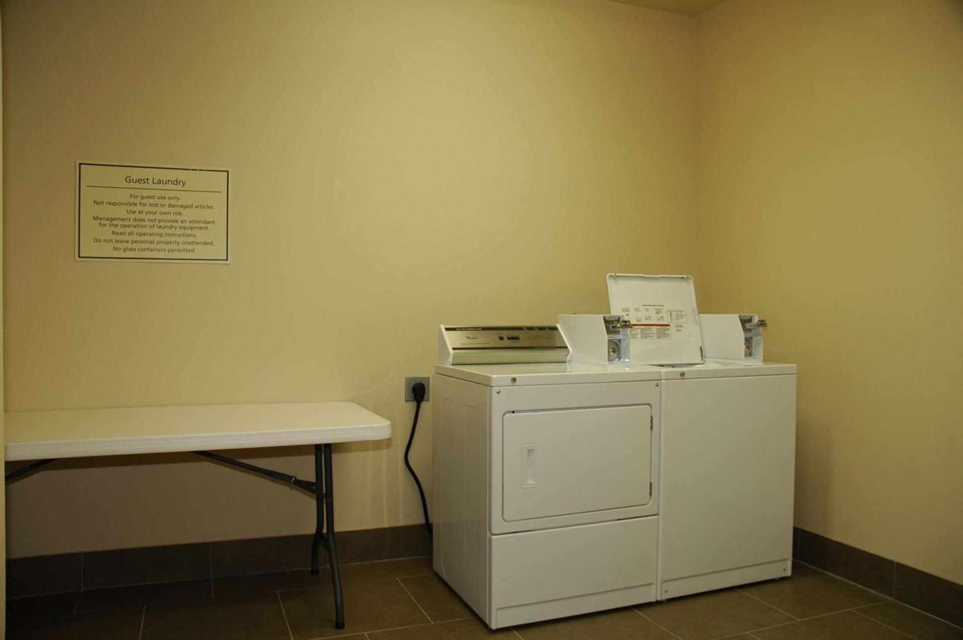 Best Western Plus Texarkana Inn and Suites photo 18