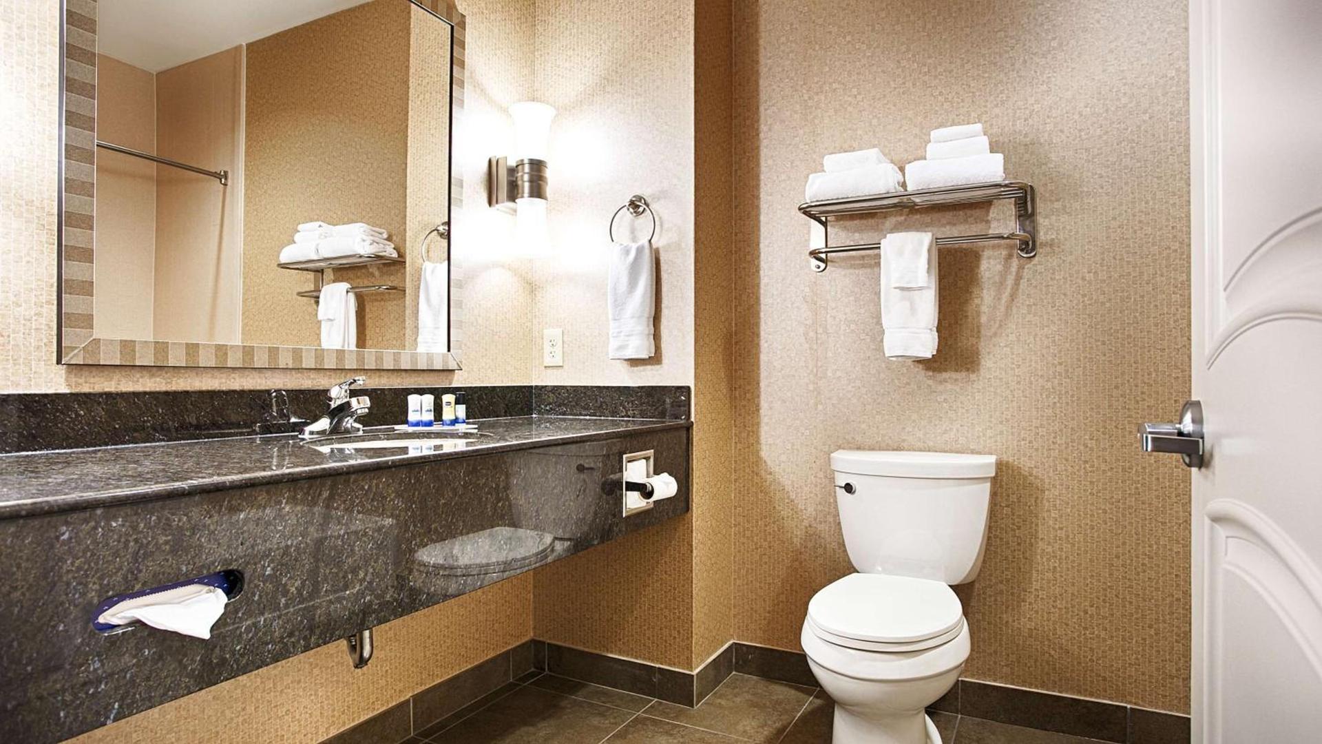 Best Western Plus Texarkana Inn and Suites photo 13