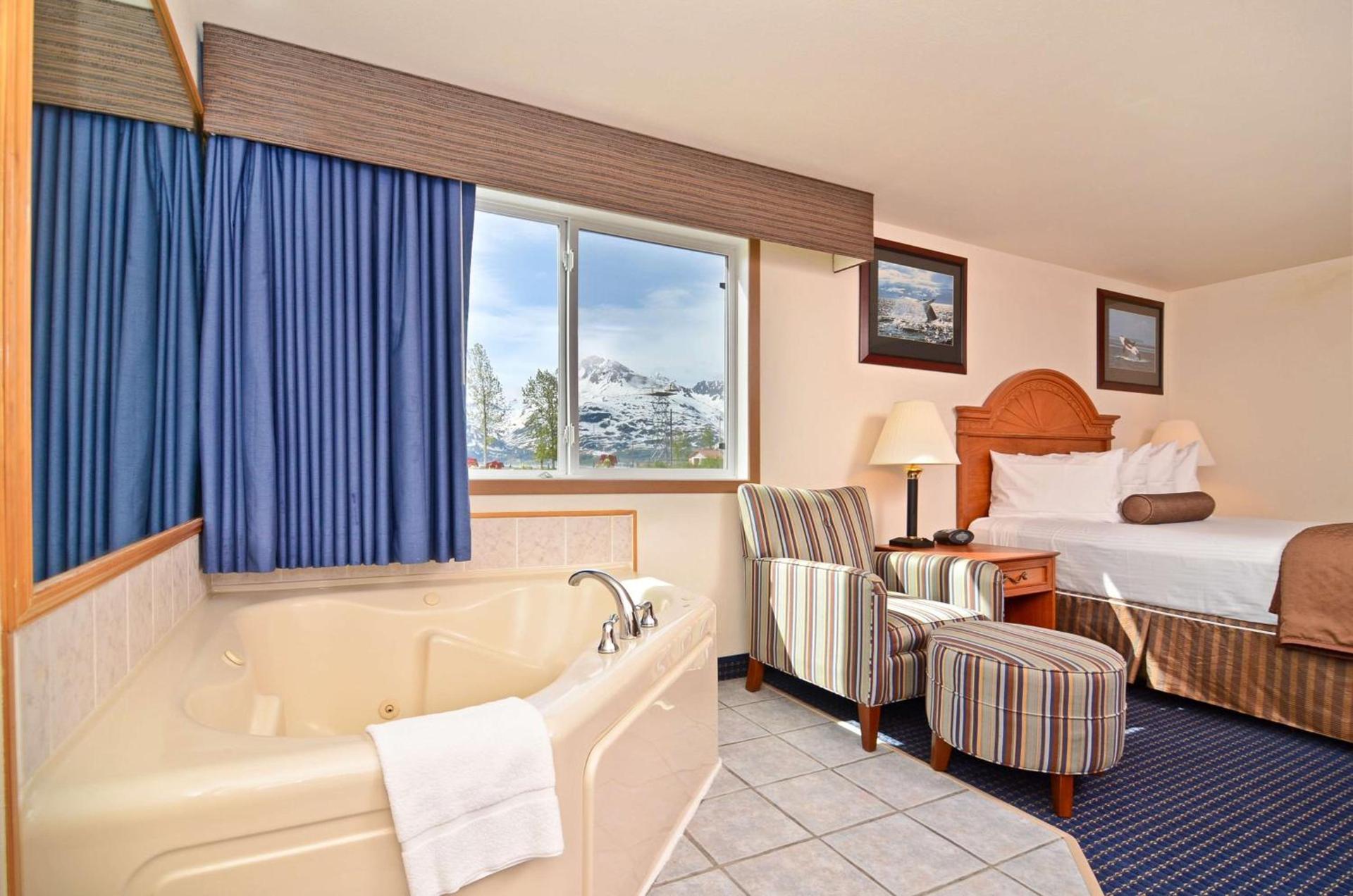 Best Western Valdez Harbor Inn photo 15