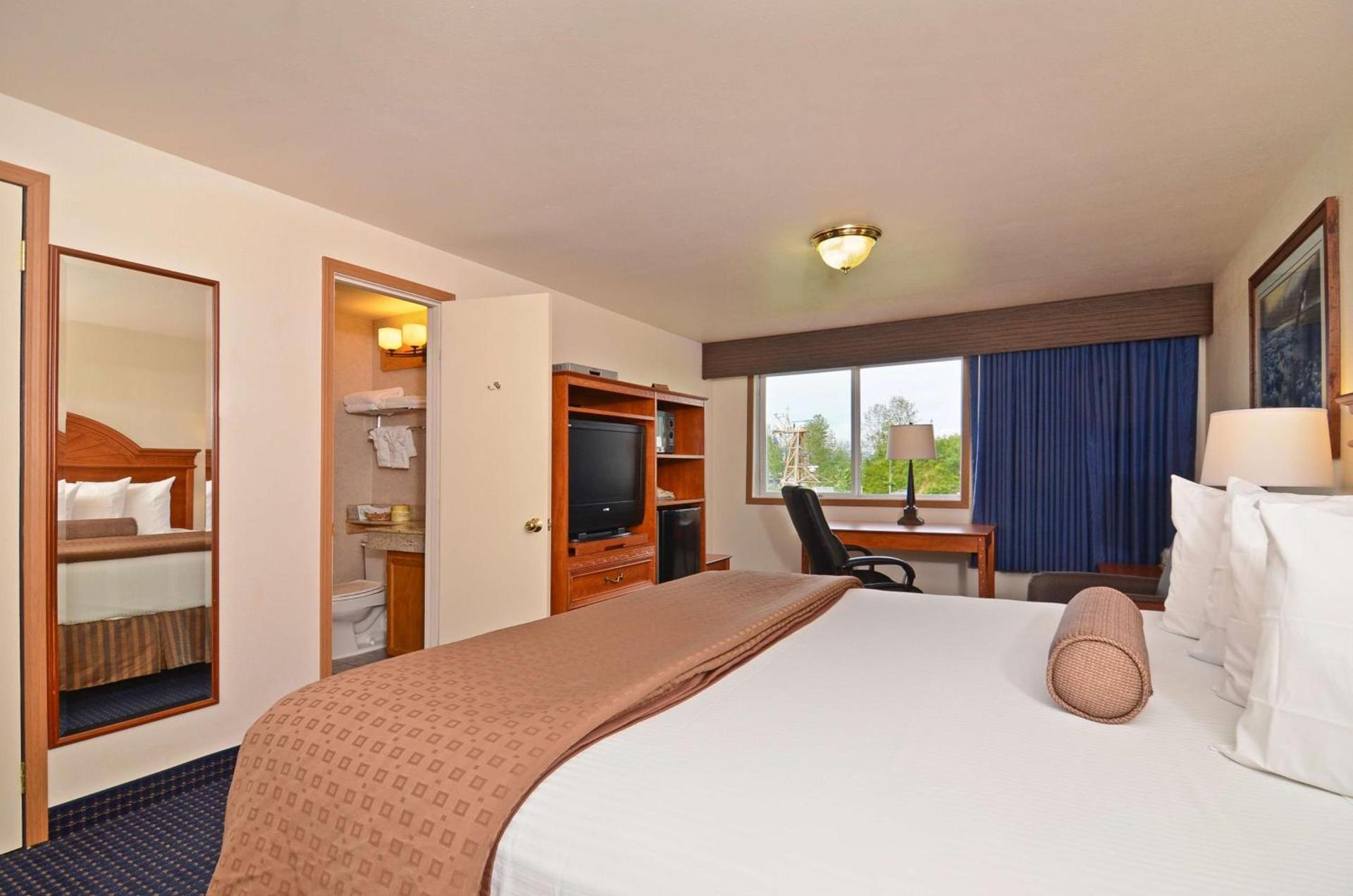 Best Western Valdez Harbor Inn photo 4