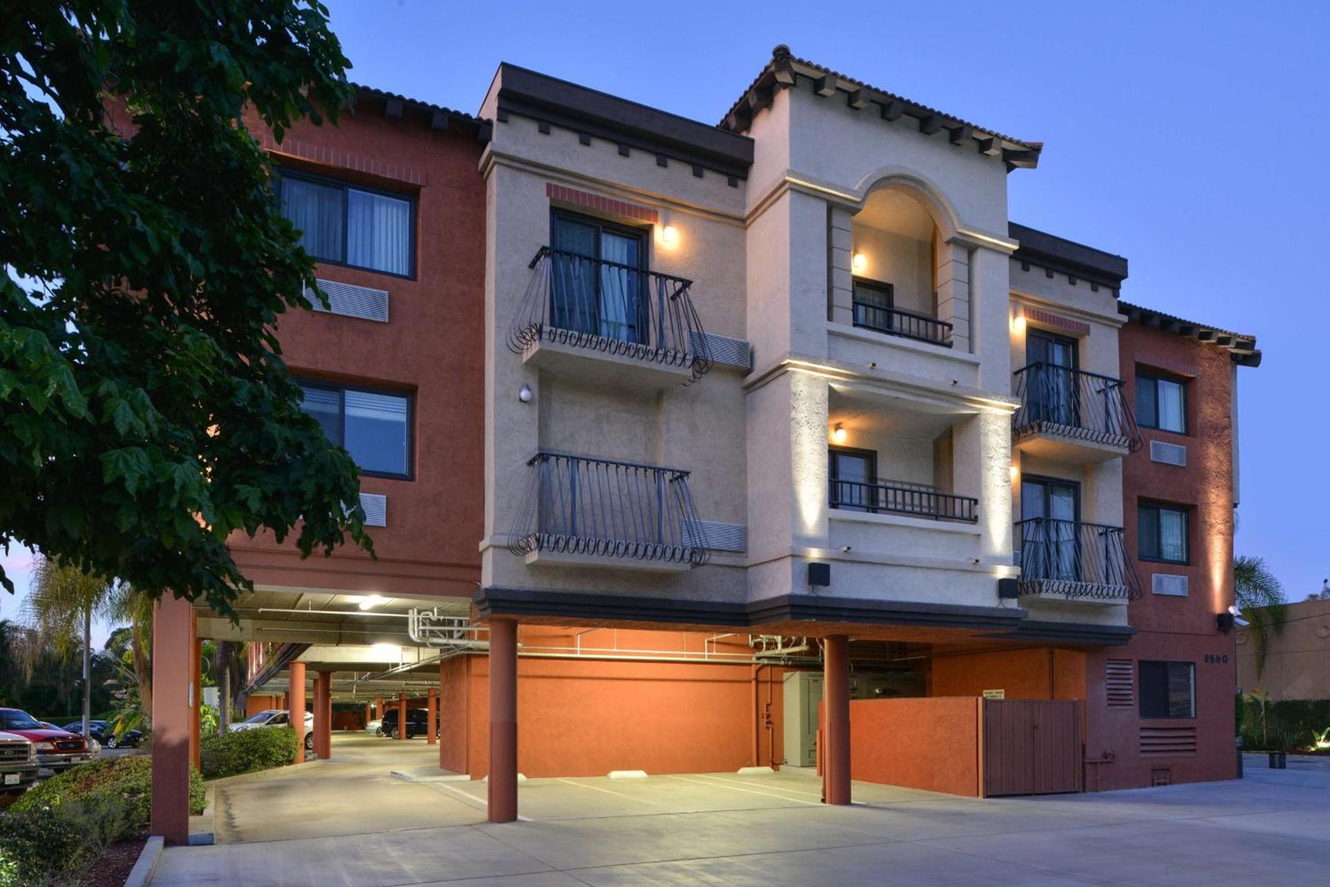 Best Western PLUS La Mesa San Diego photo 23