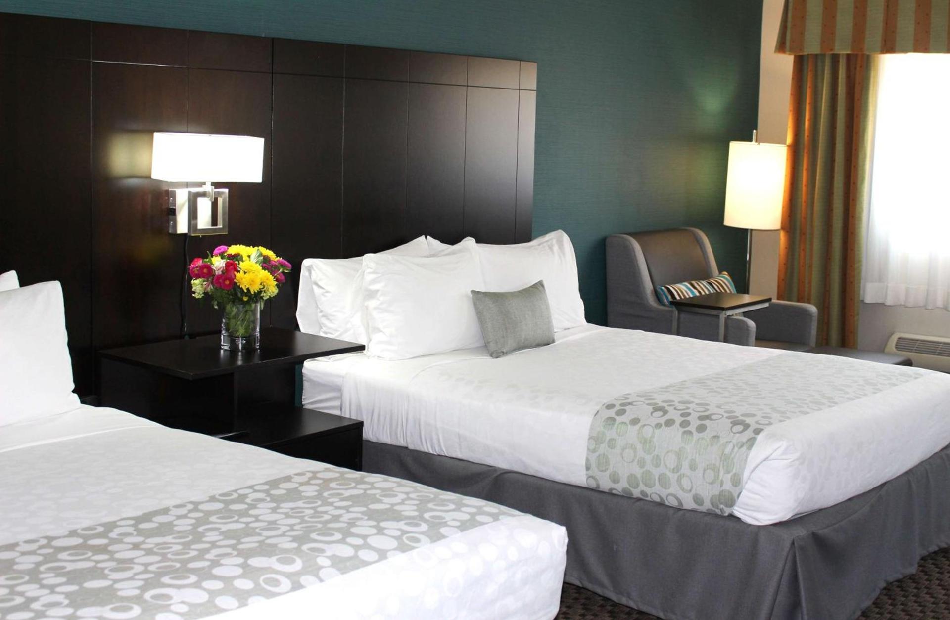 Best Western PLUS La Mesa San Diego photo 20