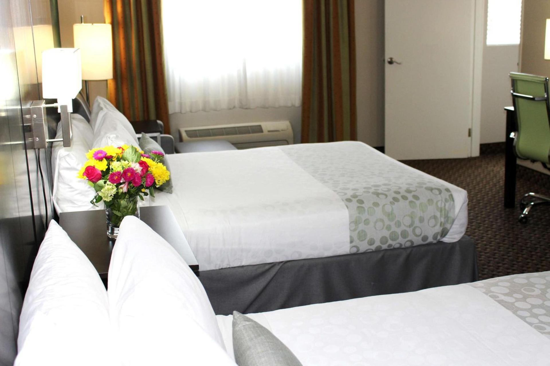 Best Western PLUS La Mesa San Diego photo 19