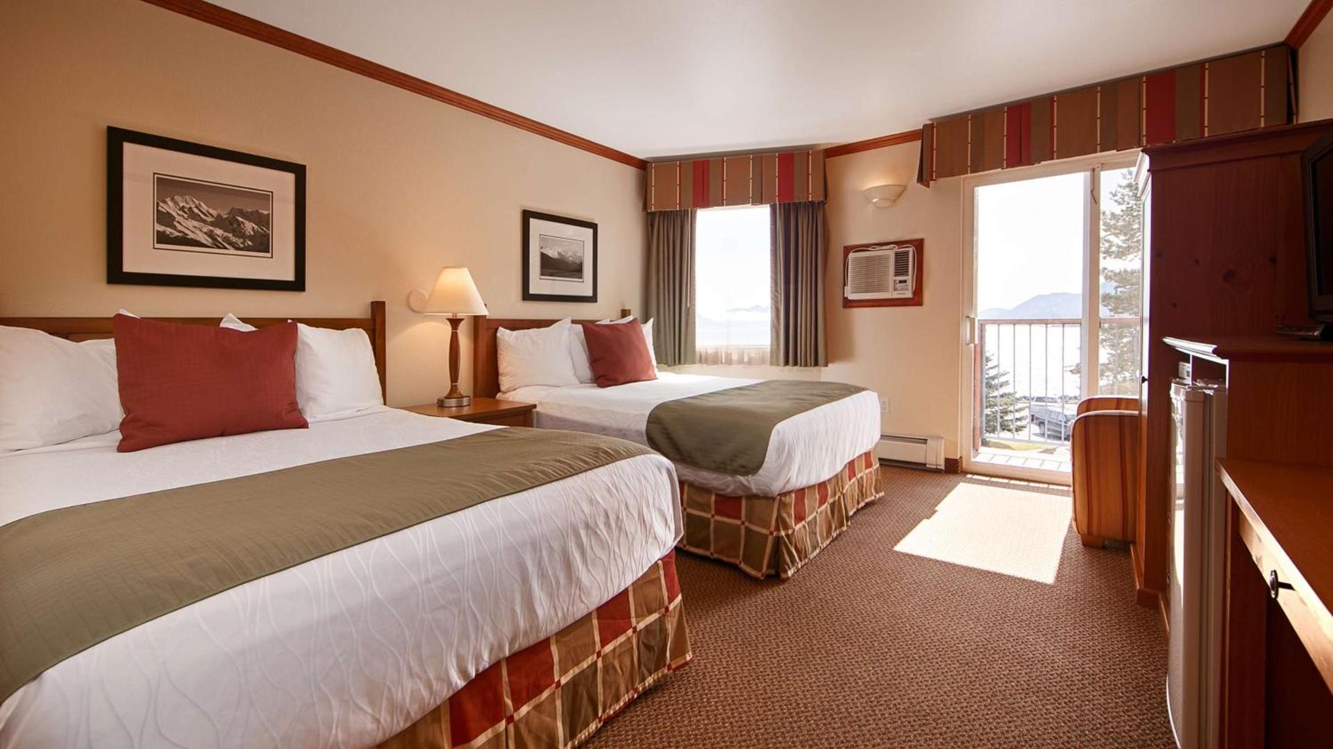 Hotel Edgewater by Aspen Hotels photo 16