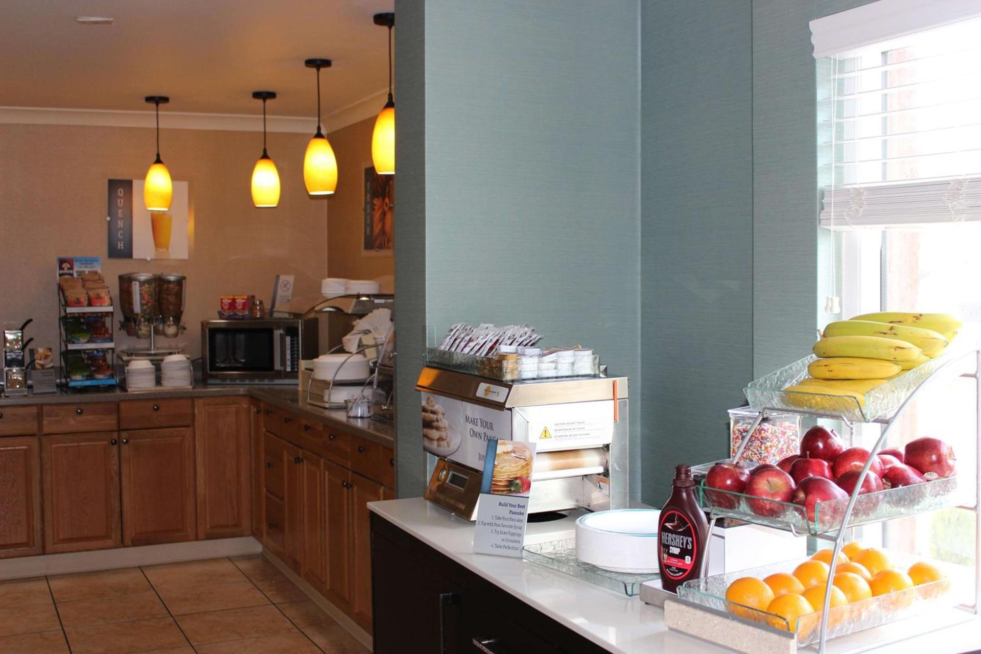 Best Western PLUS La Mesa San Diego photo 16