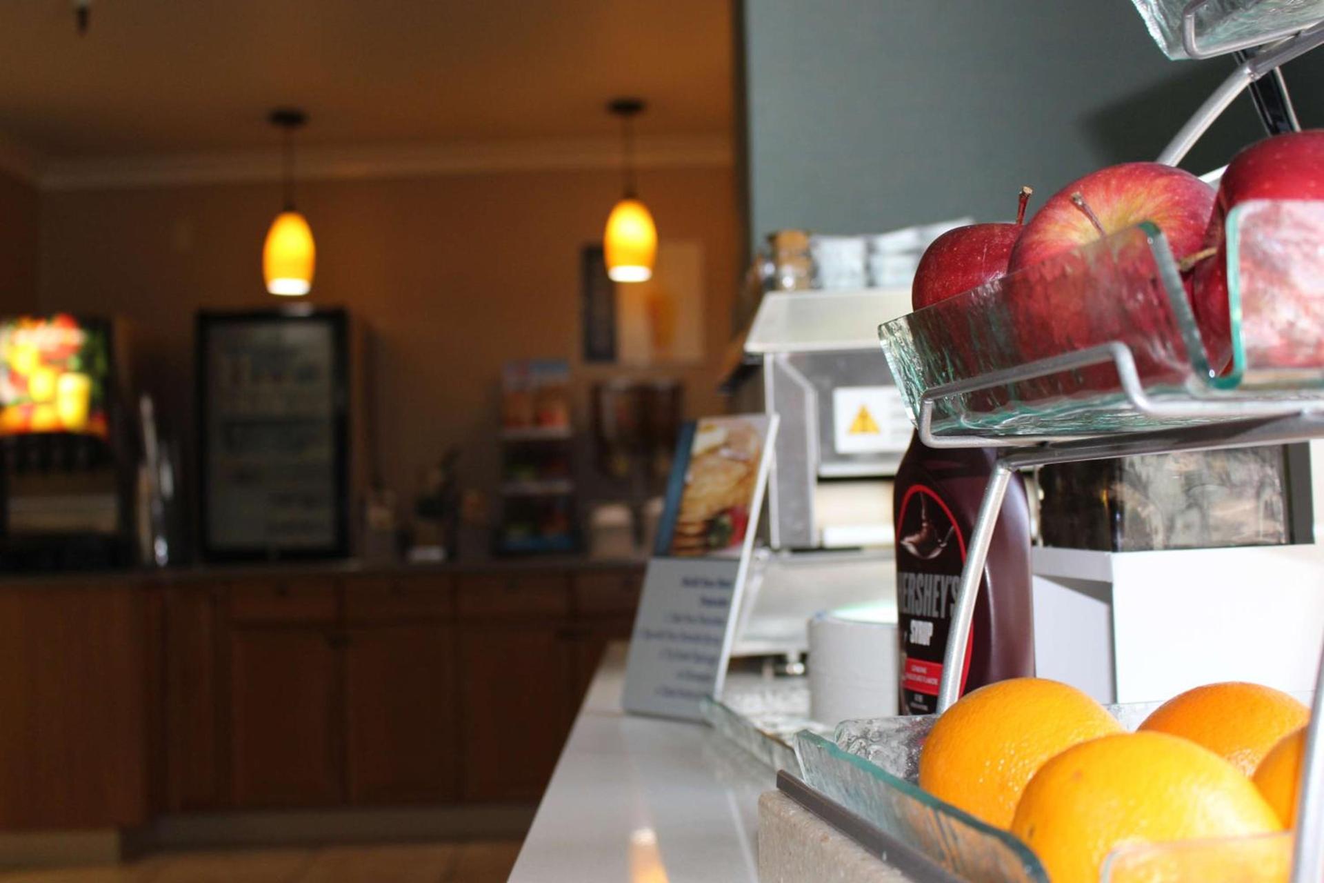 Best Western PLUS La Mesa San Diego photo 15