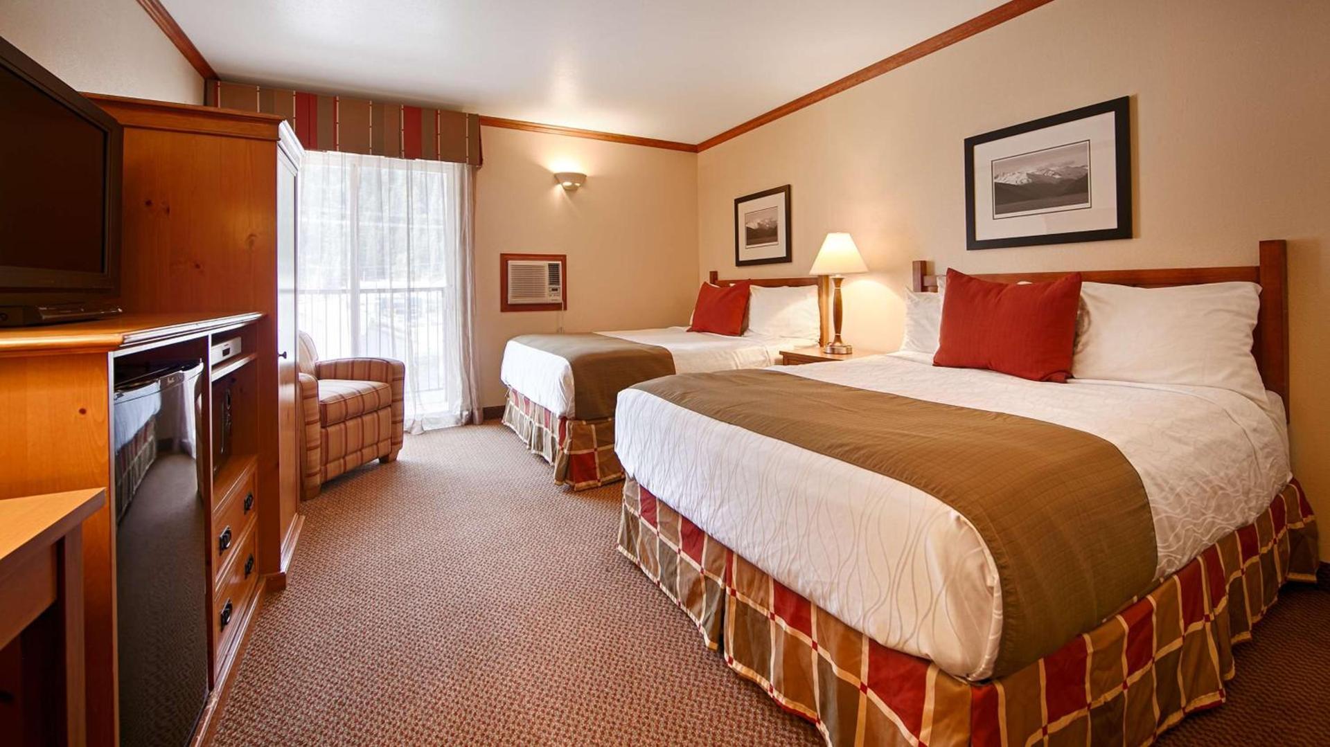 Hotel Edgewater by Aspen Hotels photo 21
