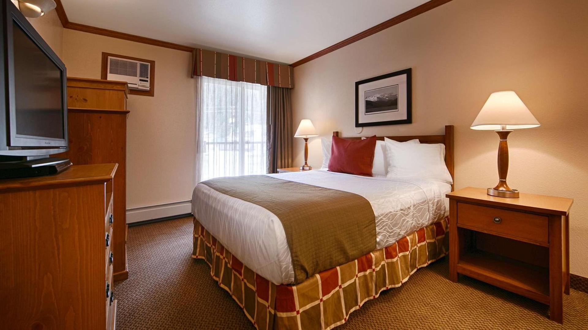 Hotel Edgewater by Aspen Hotels photo 29