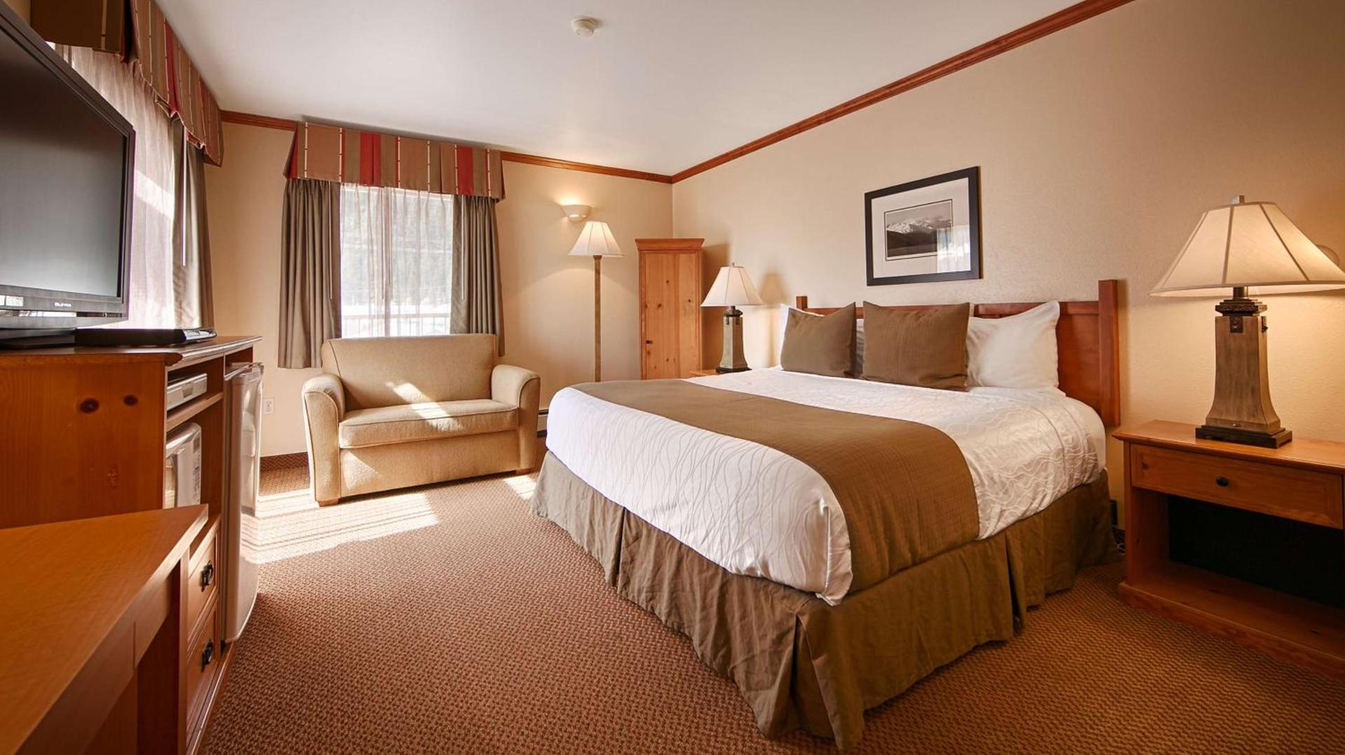 Hotel Edgewater by Aspen Hotels photo 22