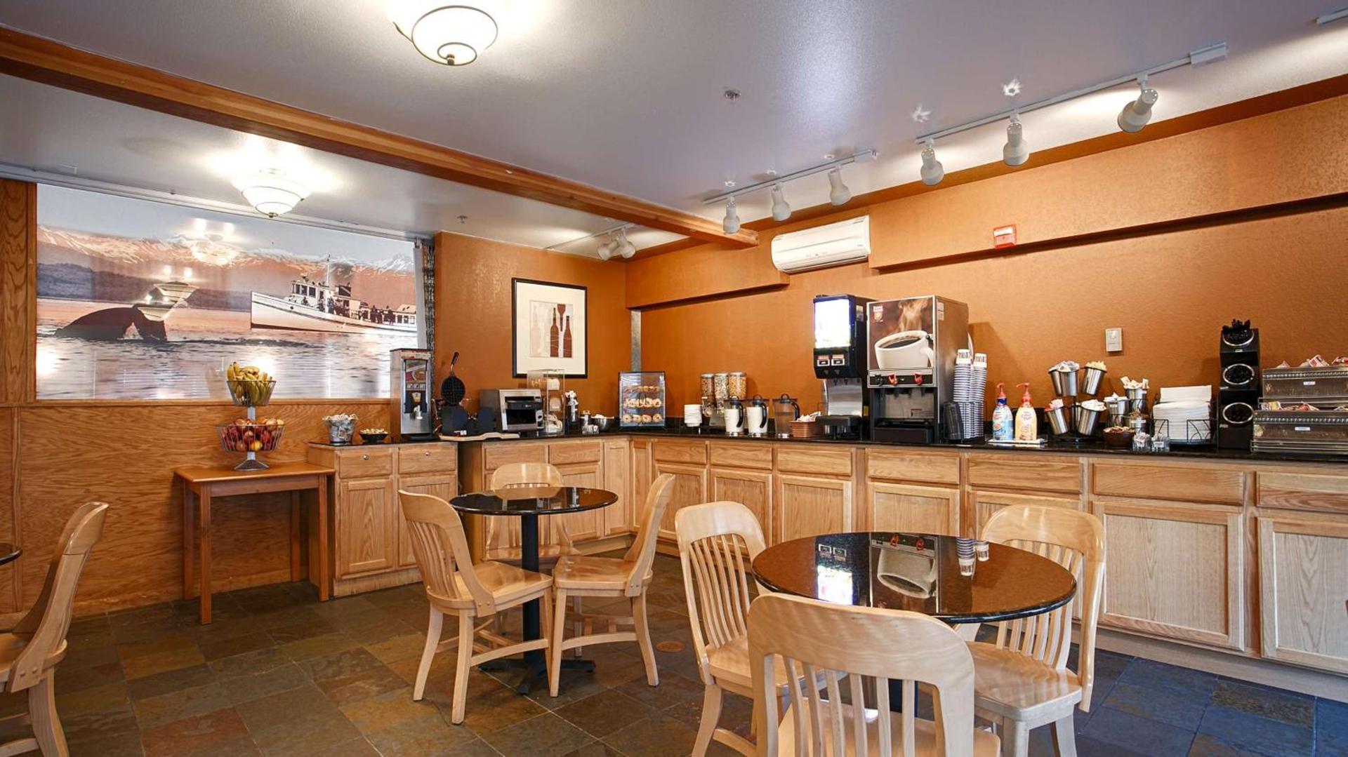 Hotel Edgewater by Aspen Hotels photo 19
