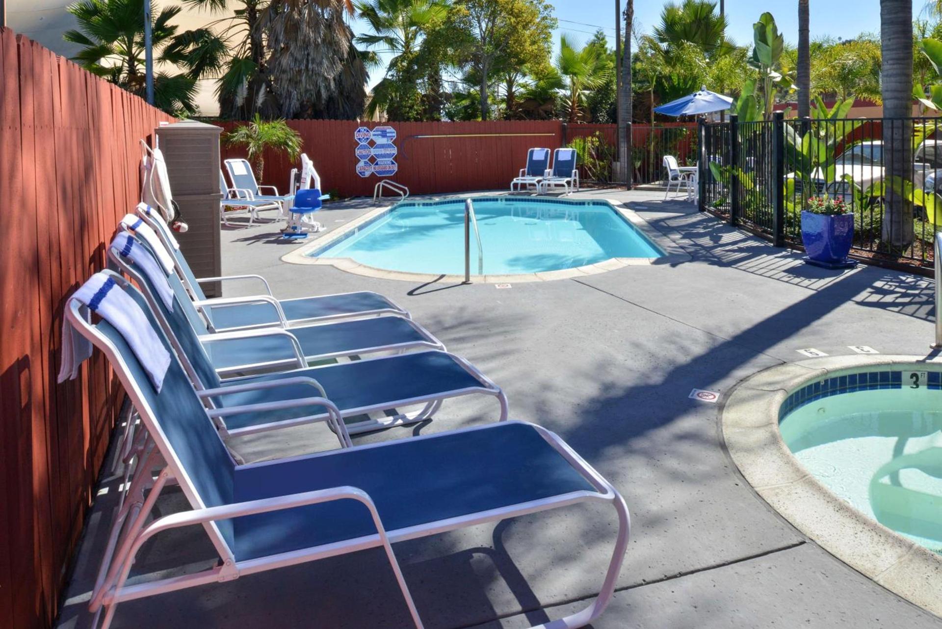 Best Western PLUS La Mesa San Diego photo 12