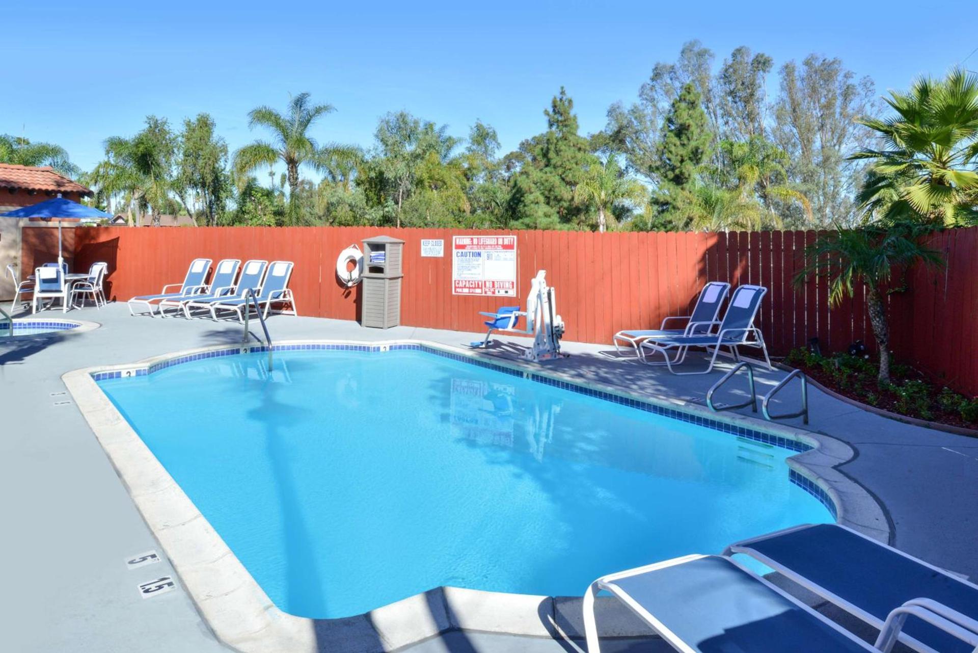 Best Western PLUS La Mesa San Diego photo 10