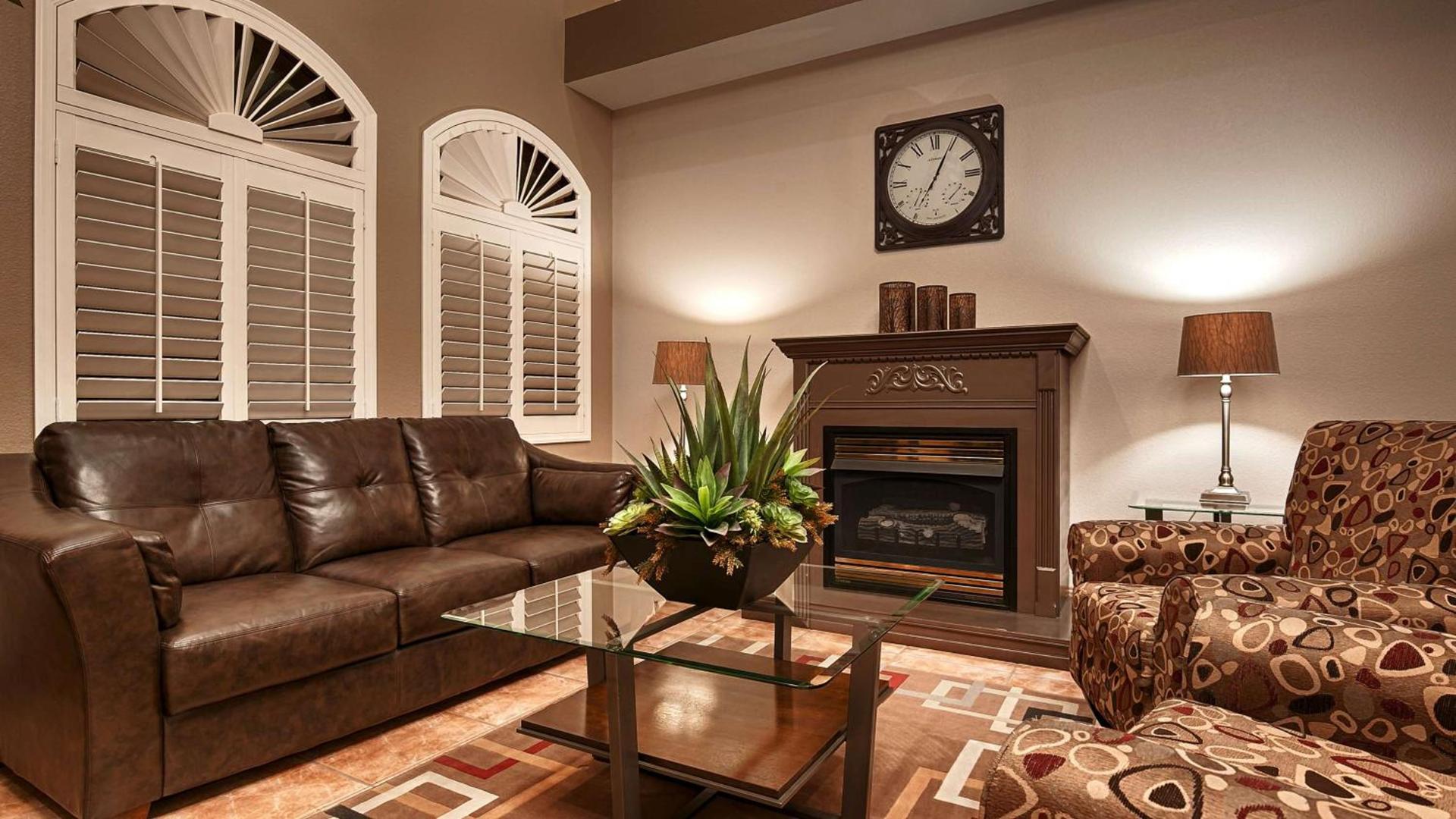 Best Western Copper Hills Inn photo 8