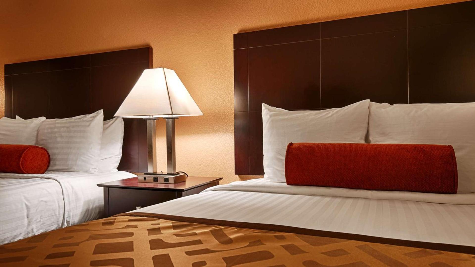 Best Western Copper Hills Inn photo 9