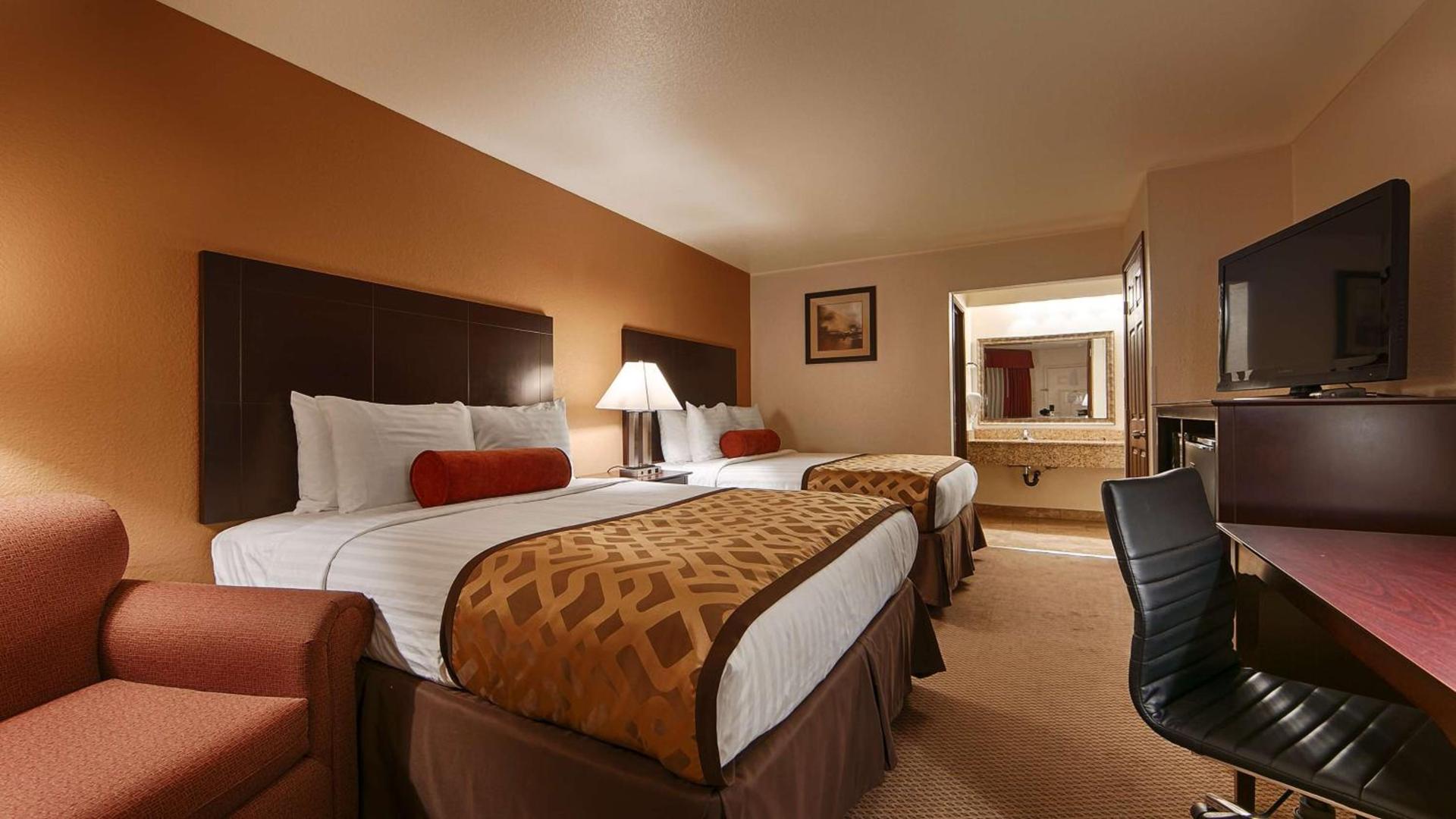 Best Western Copper Hills Inn photo 5