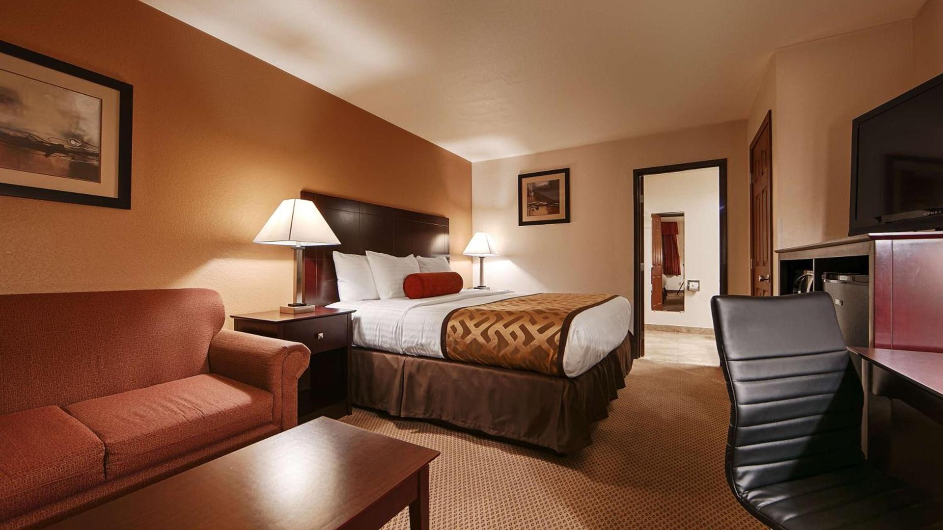 Best Western Copper Hills Inn photo 15