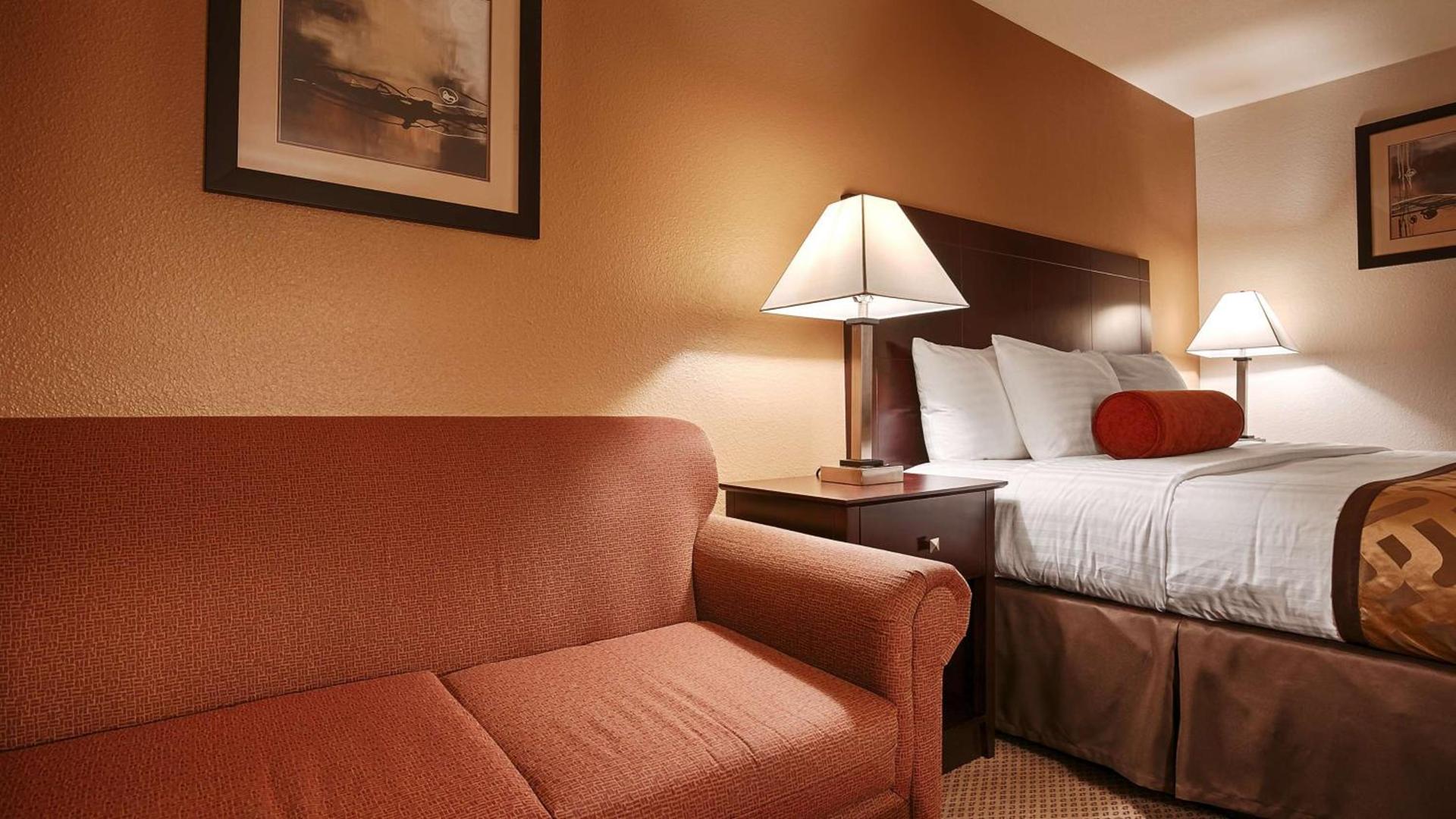 Best Western Copper Hills Inn photo 11