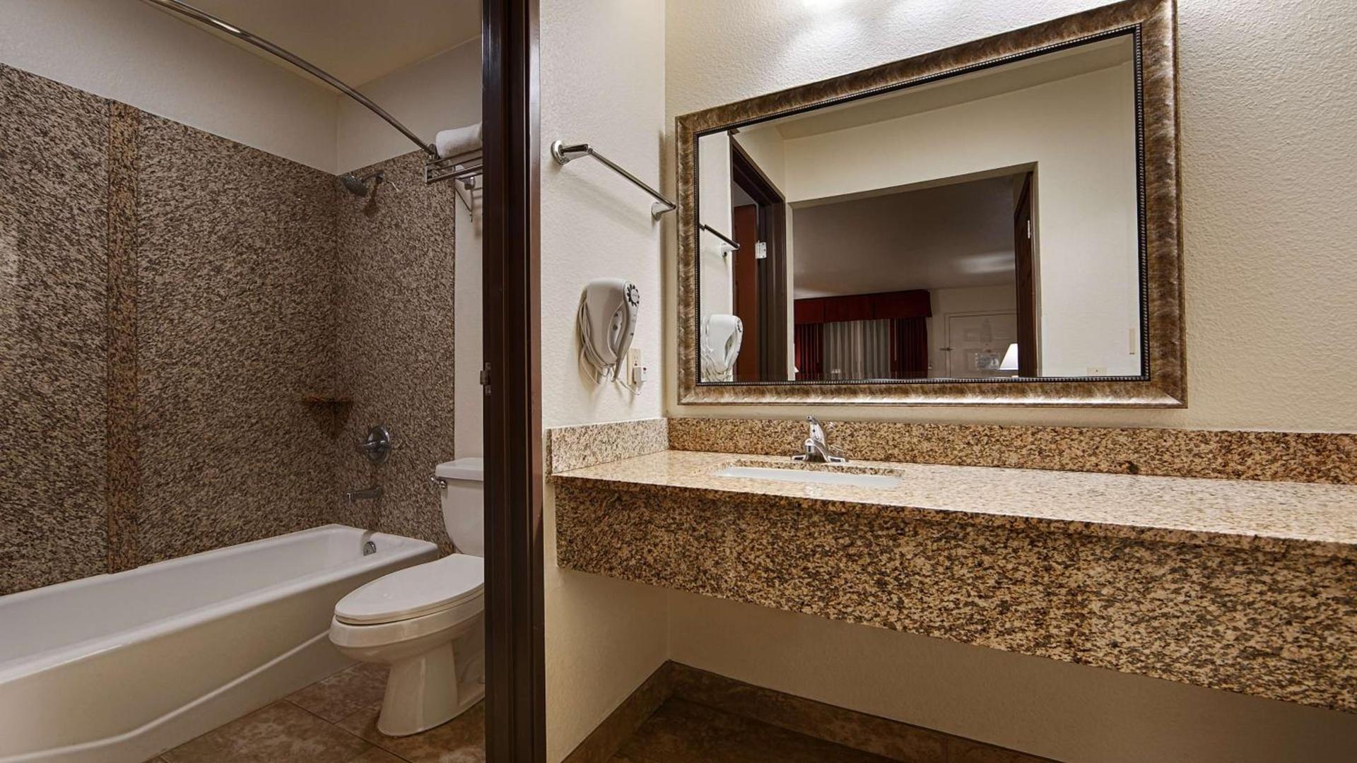 Best Western Copper Hills Inn photo 16