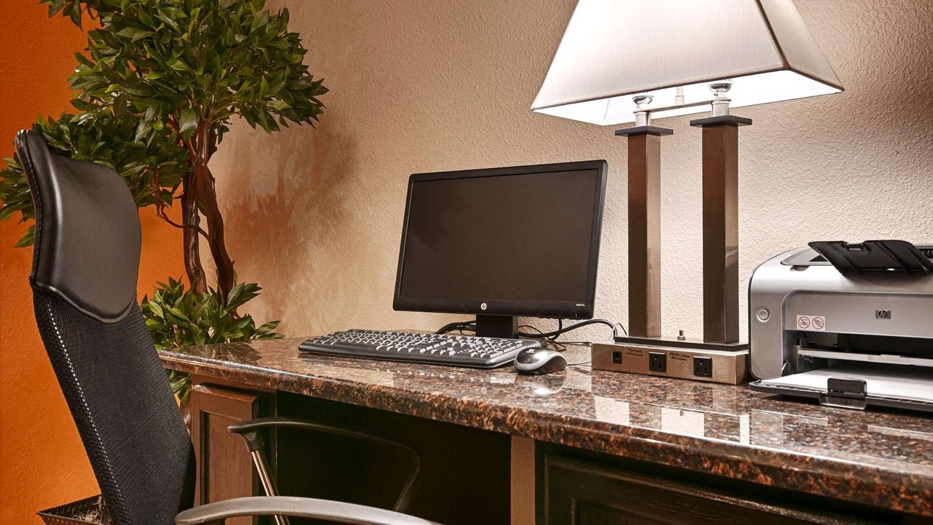 Best Western Copper Hills Inn photo 20