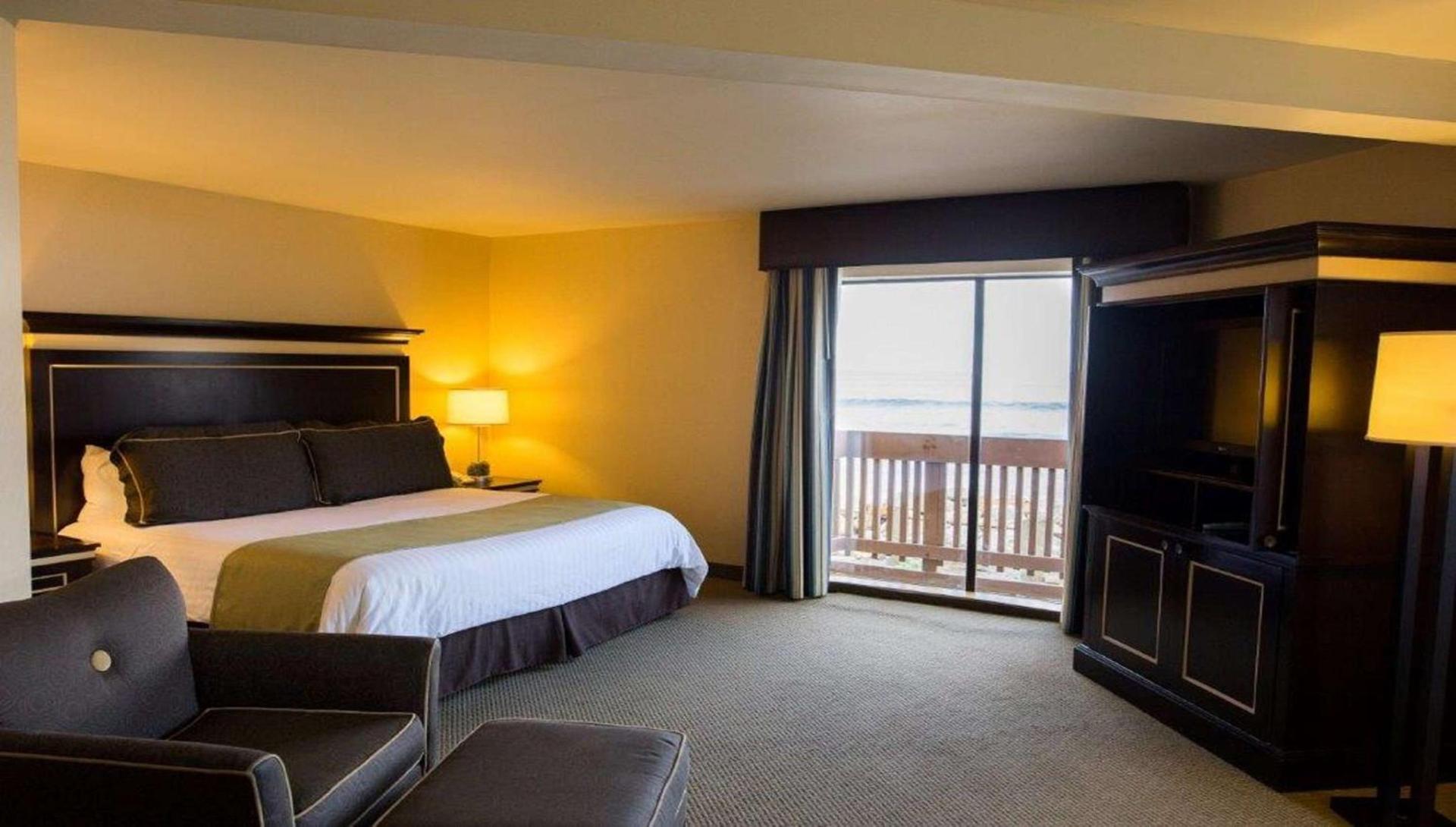Pacifica Lighthouse Hotel Trademark Collection by Wyndham photo 12