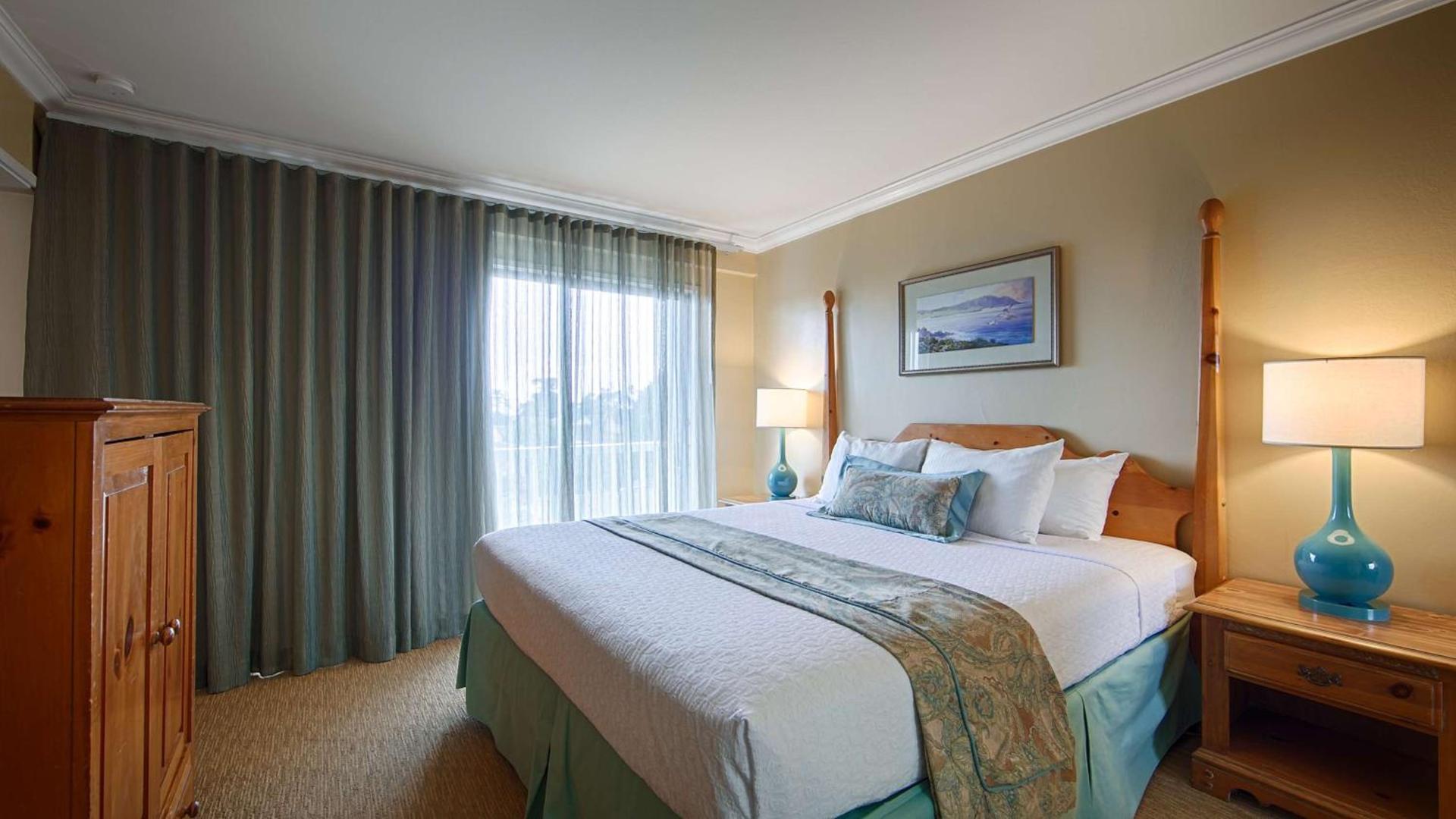 Carmel Bay View Inn photo 12