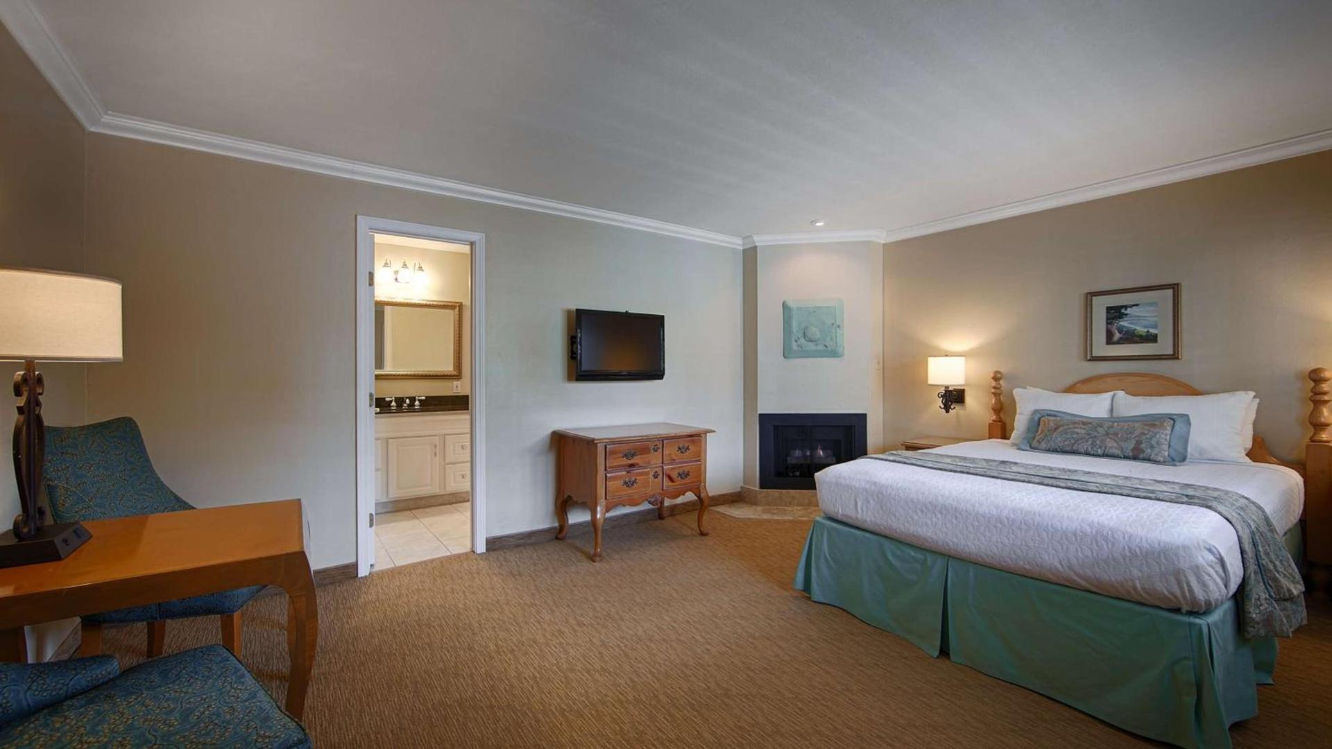 Carmel Bay View Inn photo 18