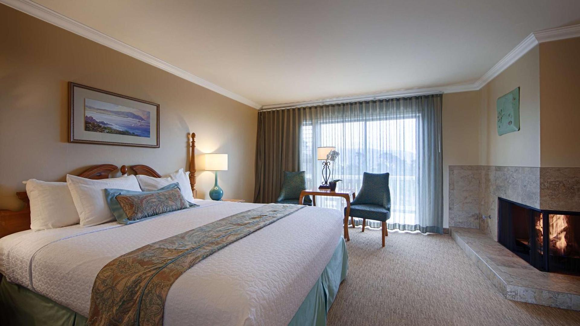 Carmel Bay View Inn photo 19