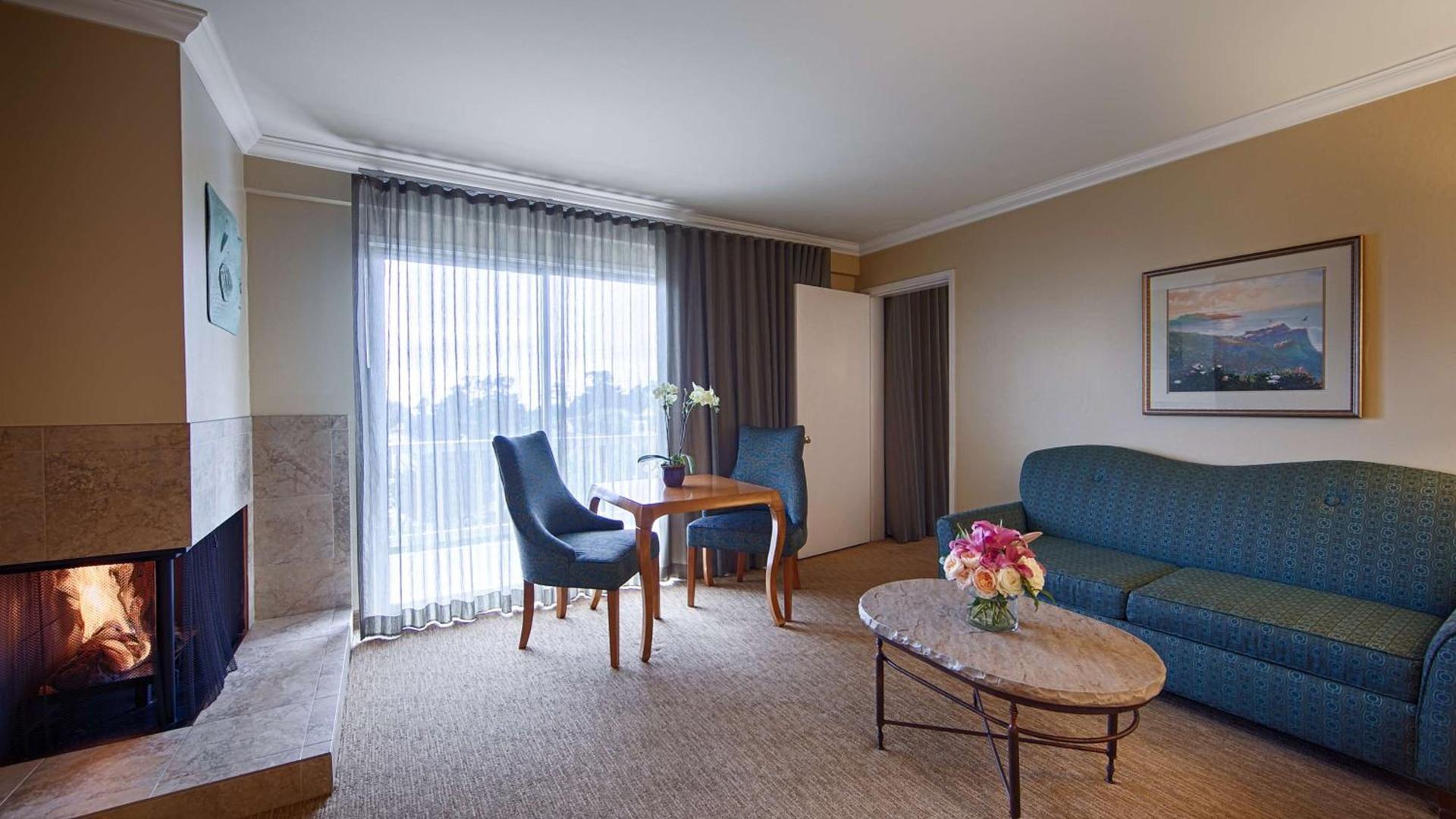 Carmel Bay View Inn photo 15