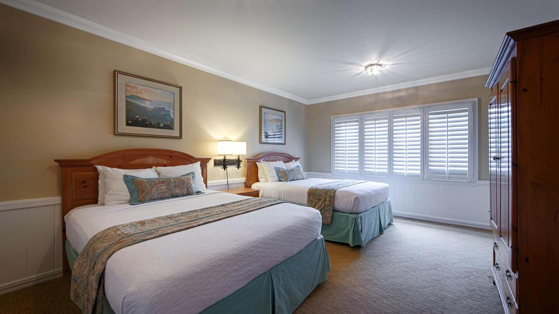Carmel Bay View Inn photo 23