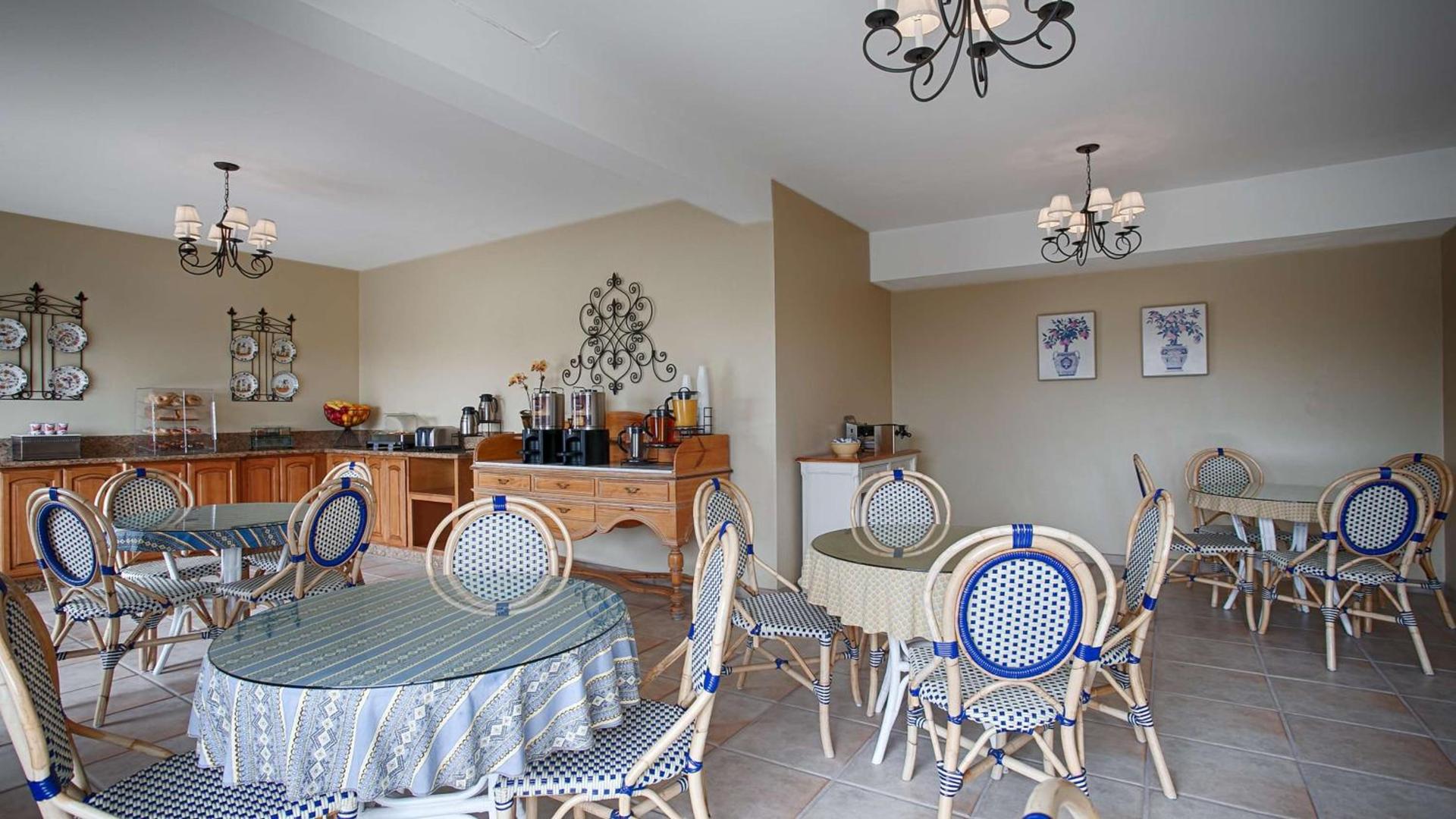 Carmel Bay View Inn photo 20