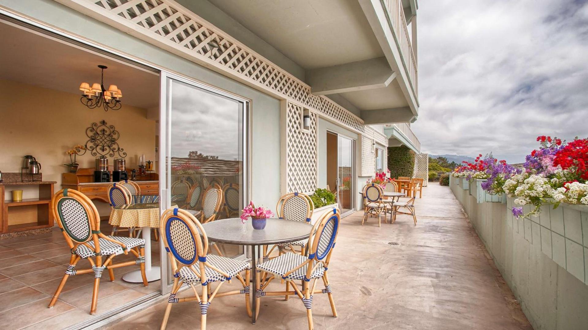 Carmel Bay View Inn photo 2