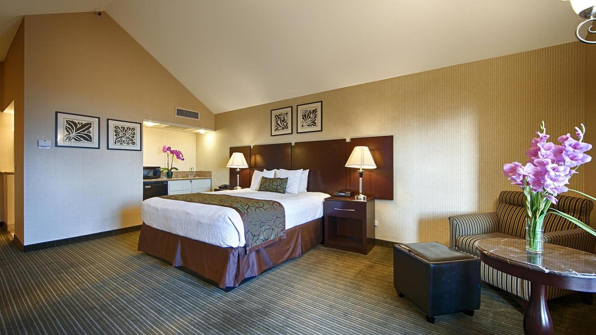 Best Western Plus Dana Point Inn-by-the-Sea photo 10