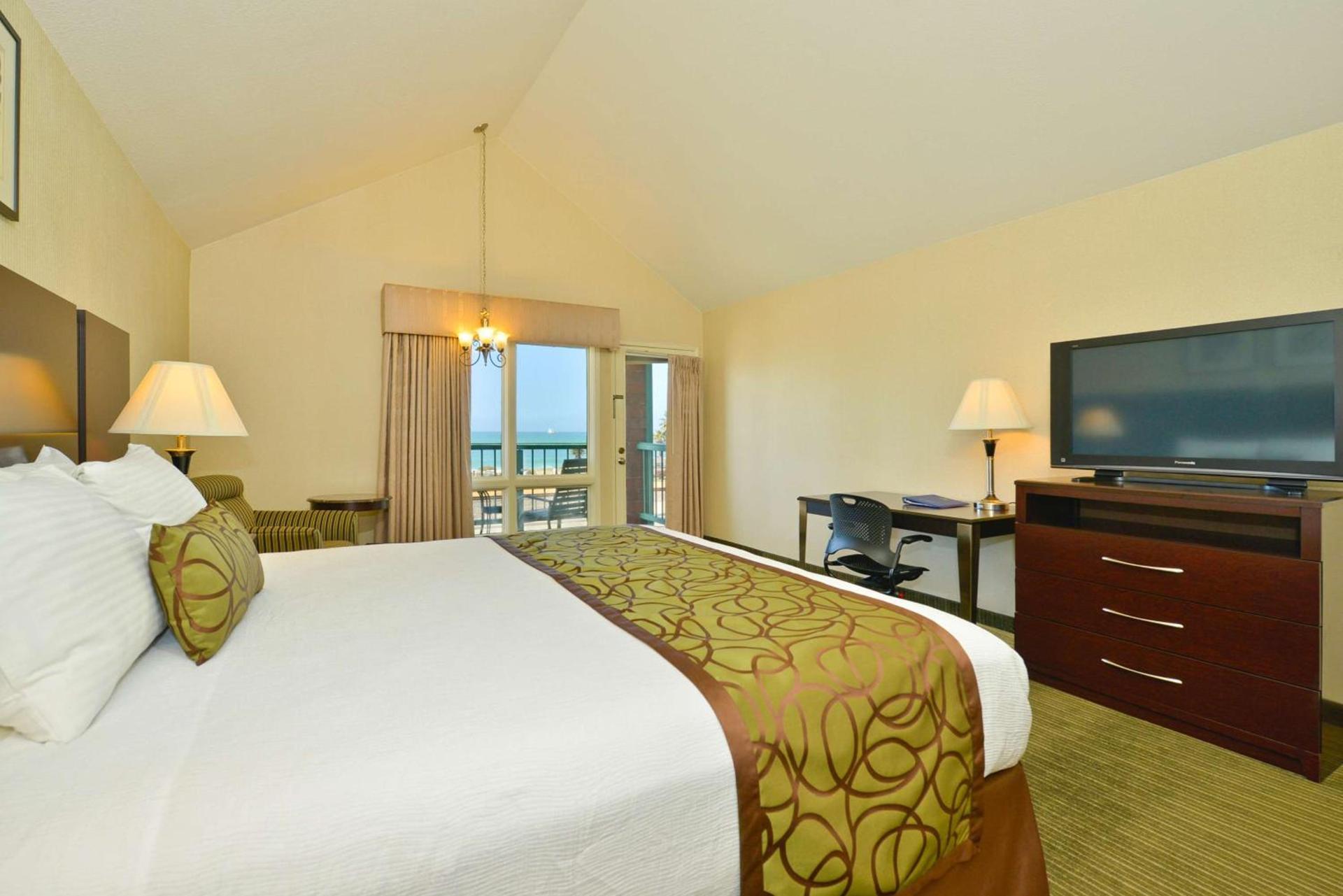 Best Western Plus Dana Point Inn-by-the-Sea photo 11