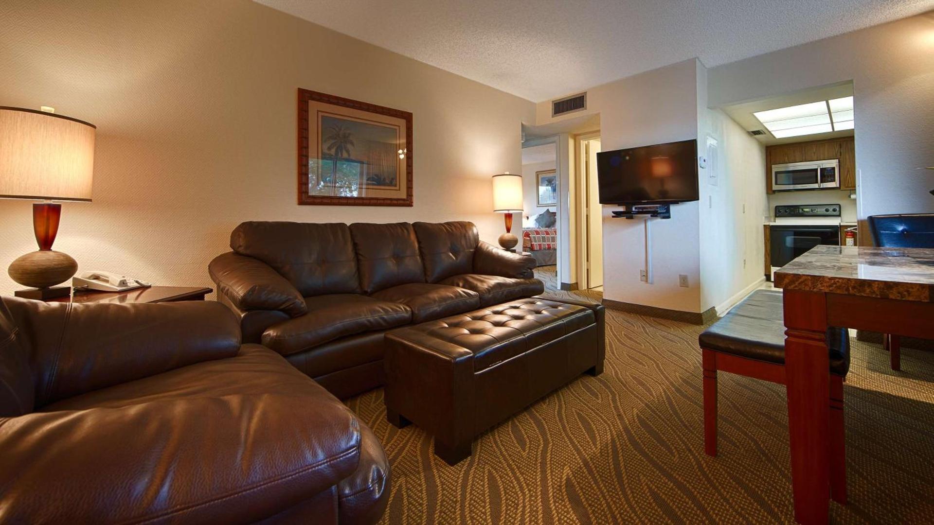 Best Western Naples Inn & Suites photo 44