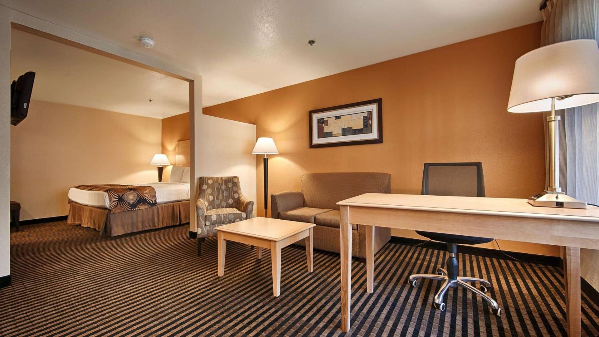 Best Western Palm Court Inn photo 5
